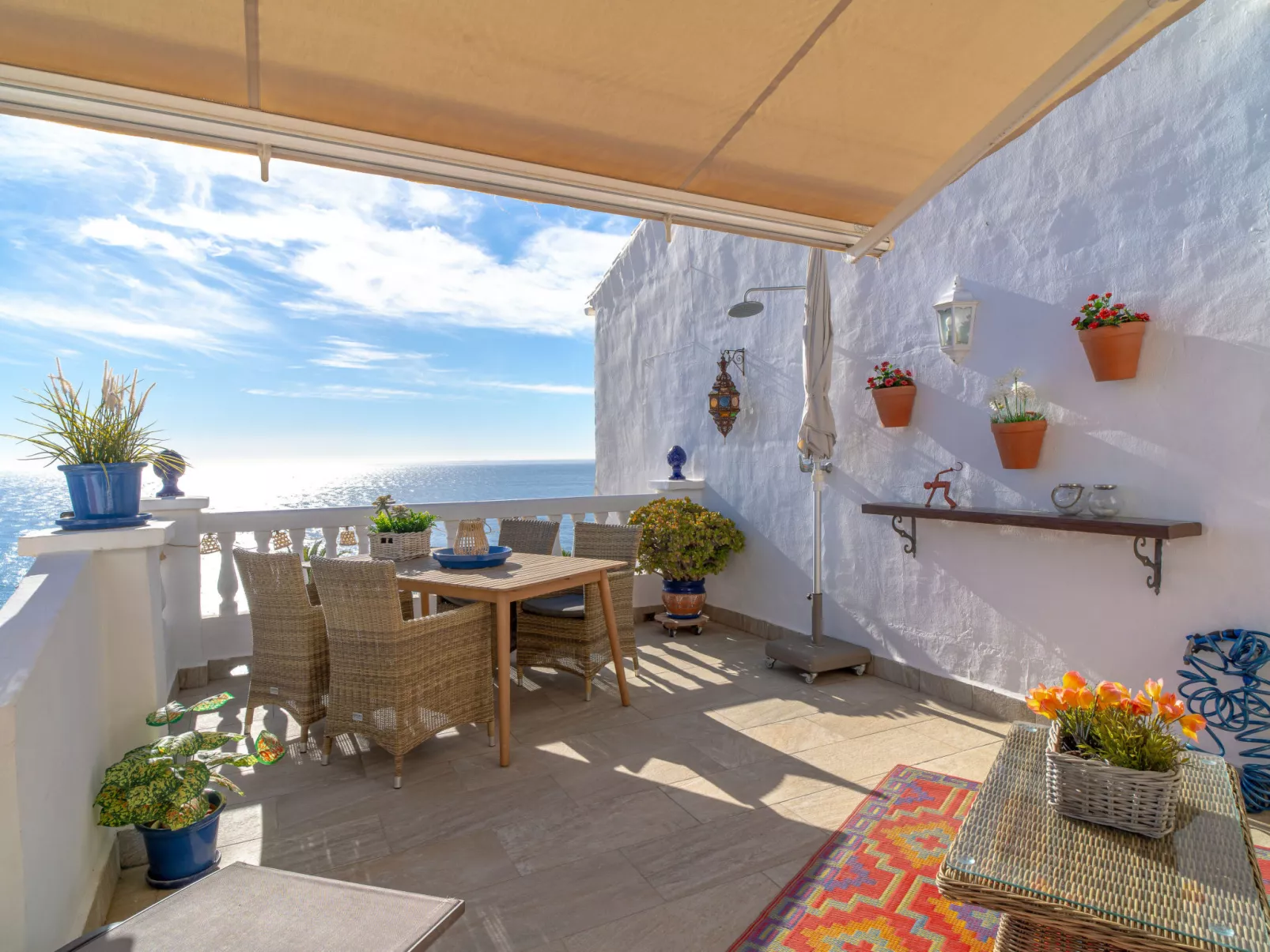 Vistas del Mar by Casasol - Buiten
