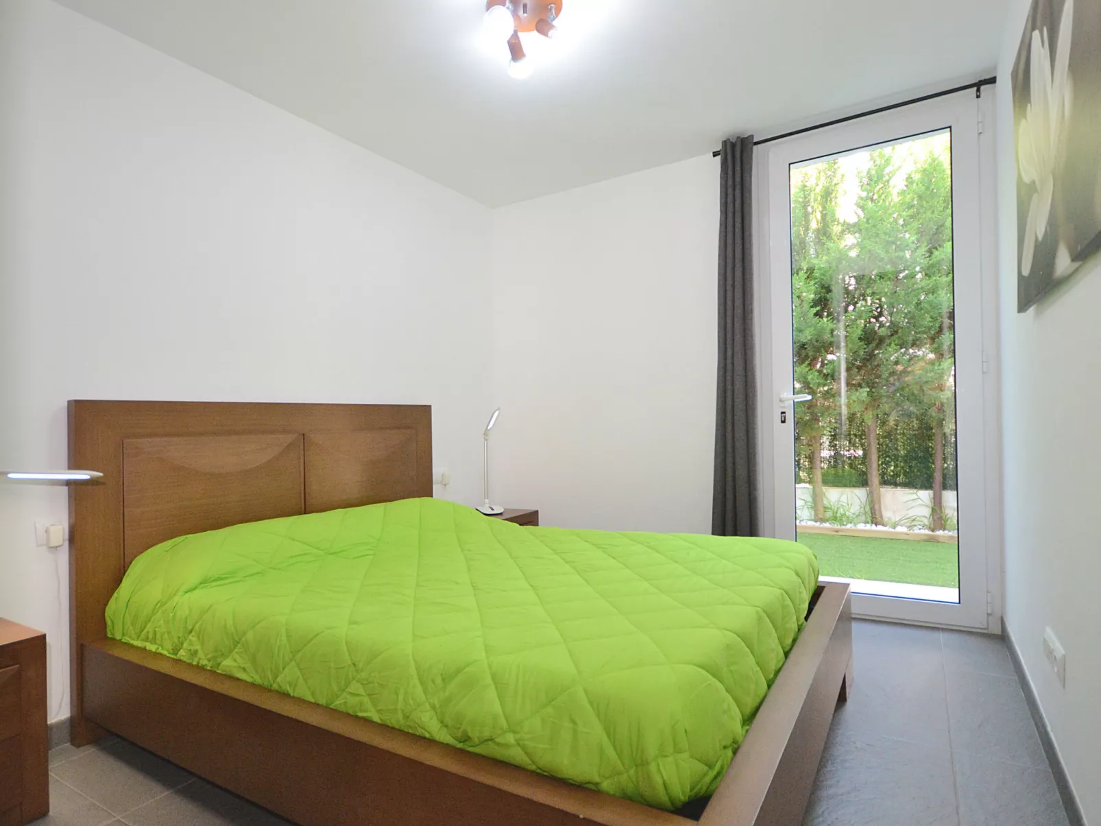 Domus Genti - Binnen