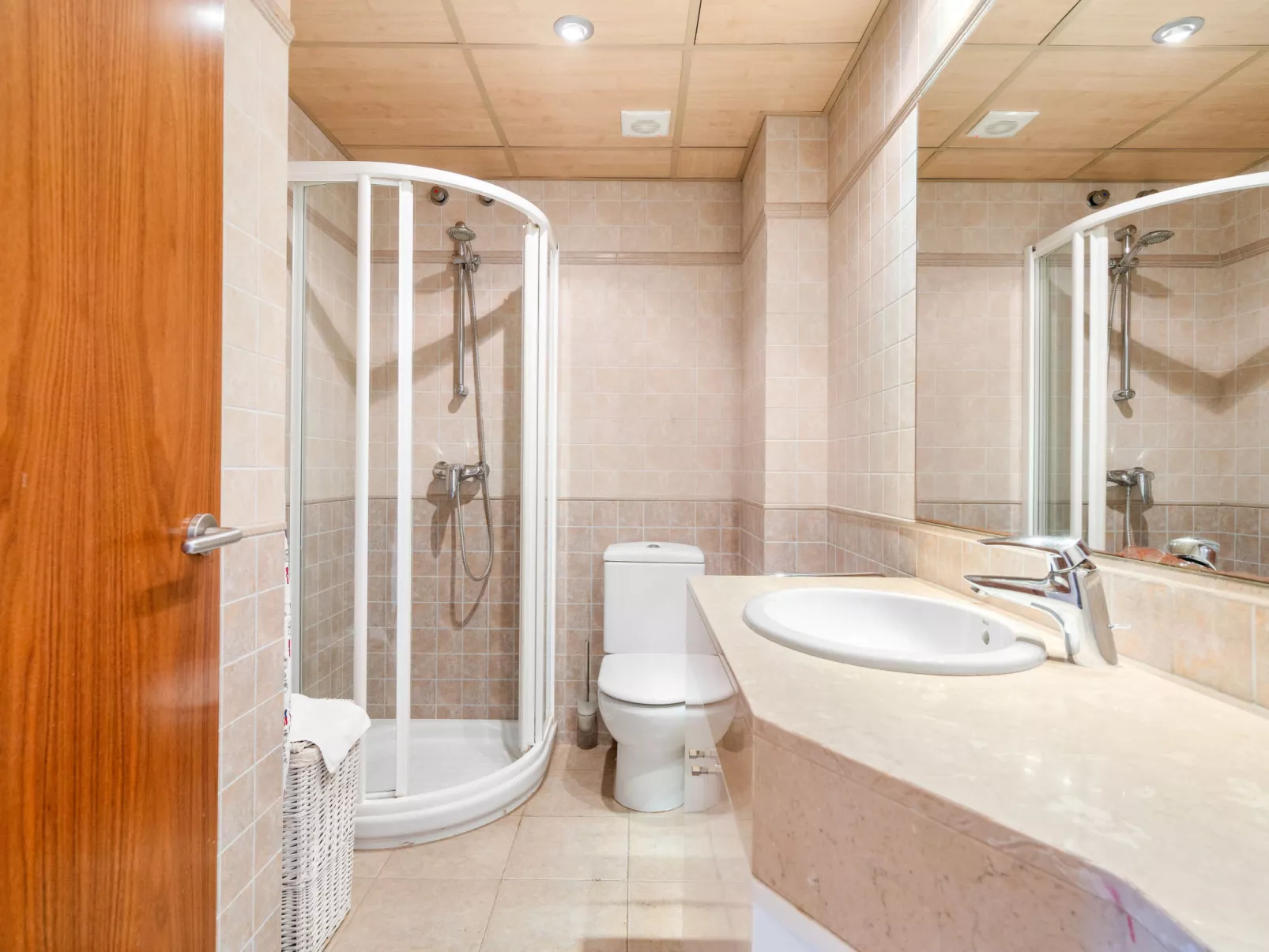 WELCS APARTAMENTO 155 PDA con piscina - Binnen