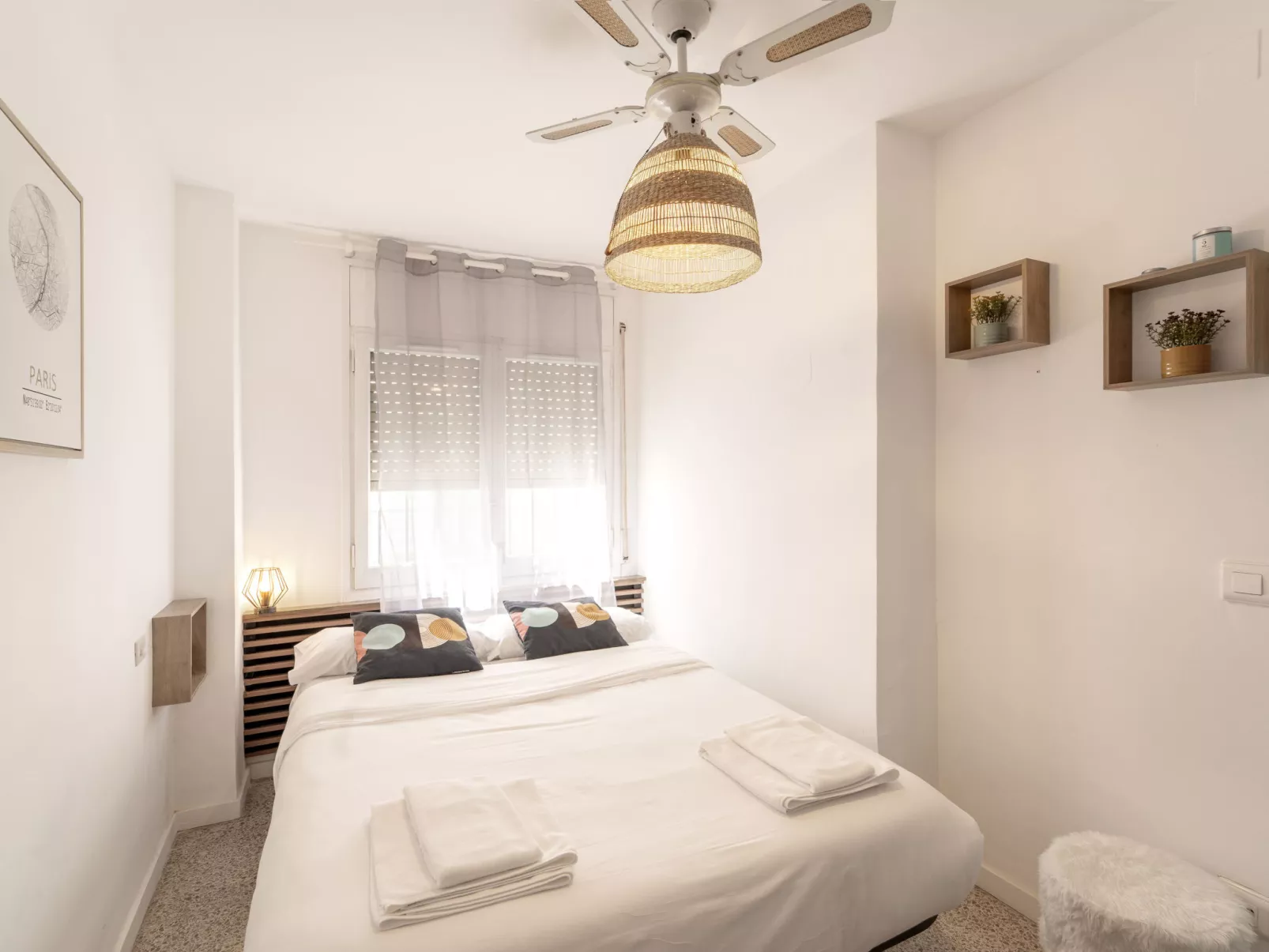 WELCS APARTAMENTO 100 EMP  con vistas al canal - Binnen