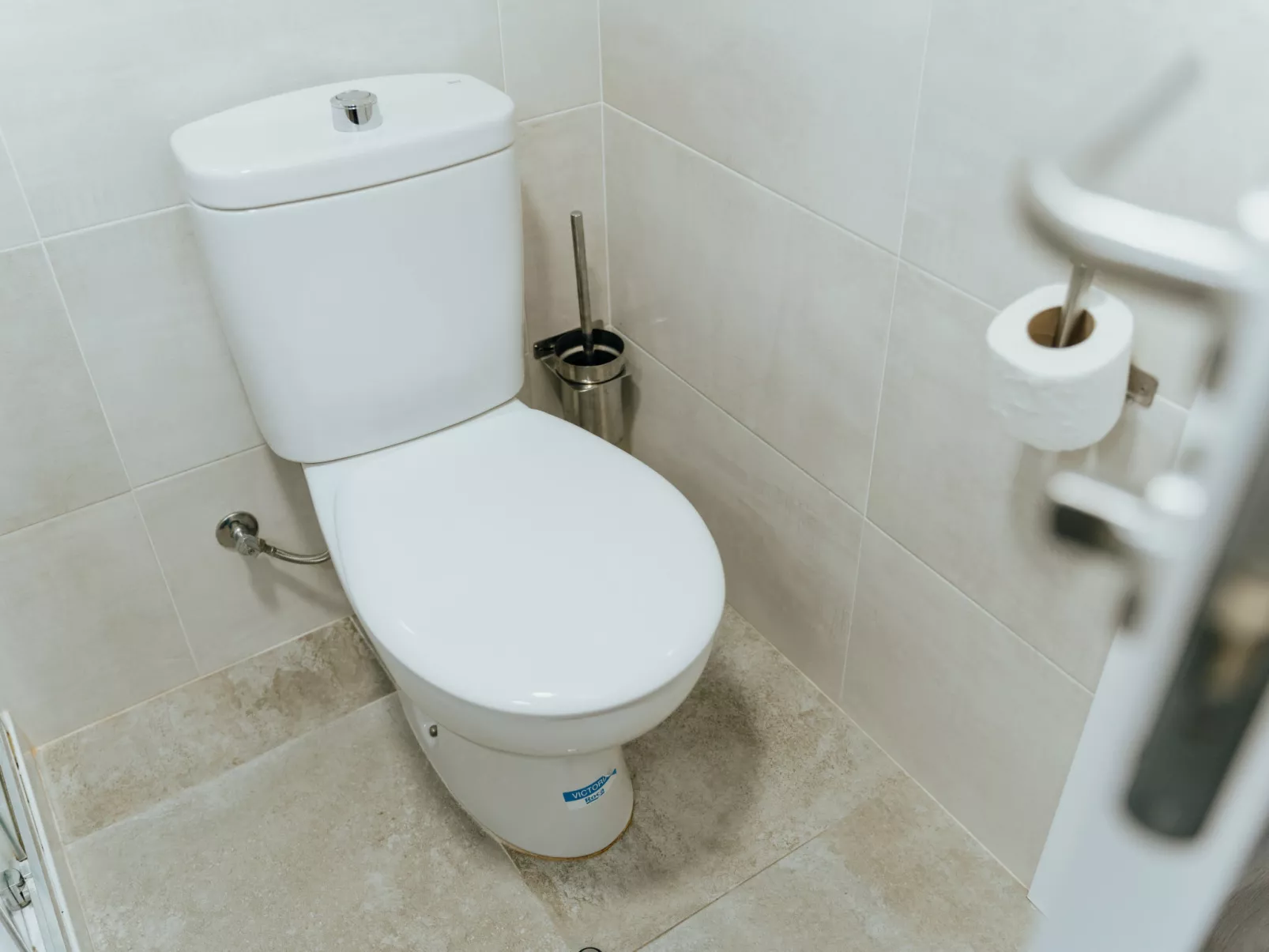 WELCS APARTAMENTO 190 EMP cerca del mar - Binnen