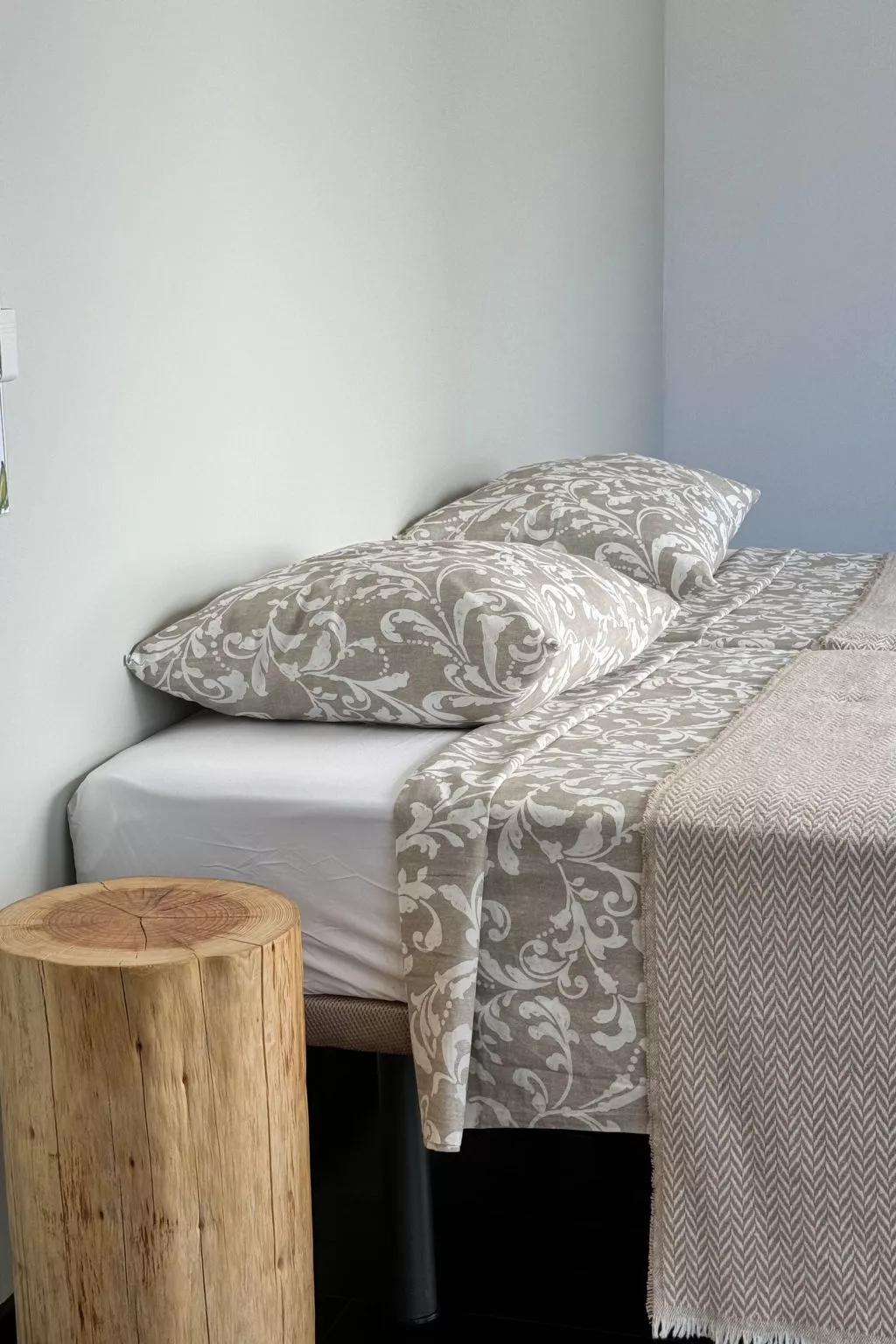 WELCS VILLA DE LUJO 177 EMP con piscina privada - Binnen