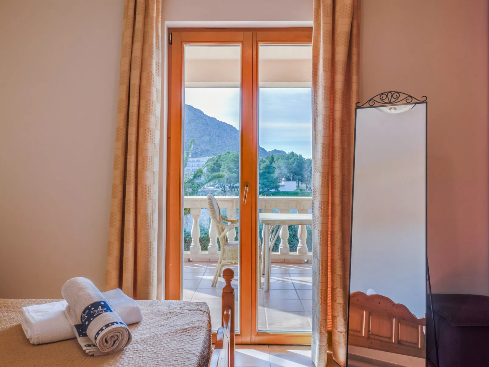 VILLA LAGO - ARAN BERNA ETV/14896 - Binnen