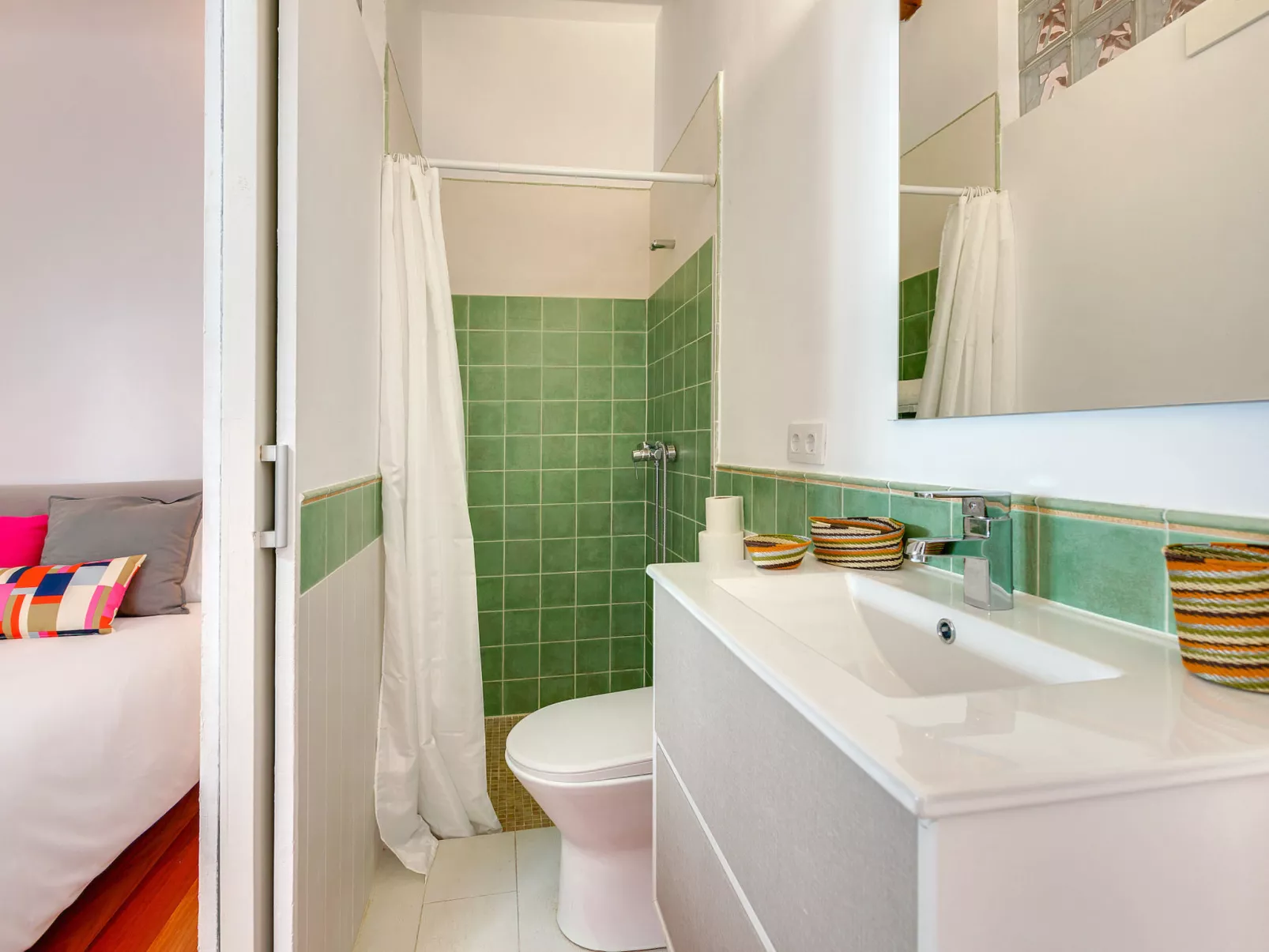 VILLA OASIS TERRA BLANCA - Binnen