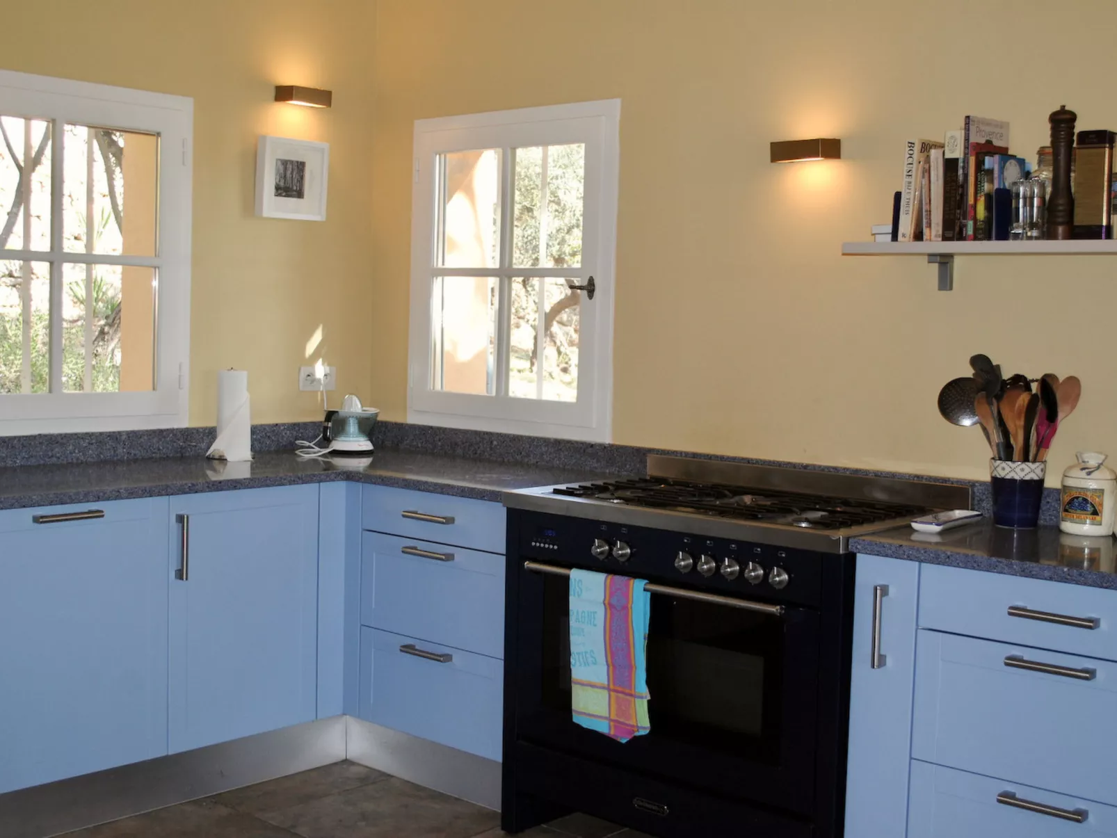 ARTS & FLORES - Buiten