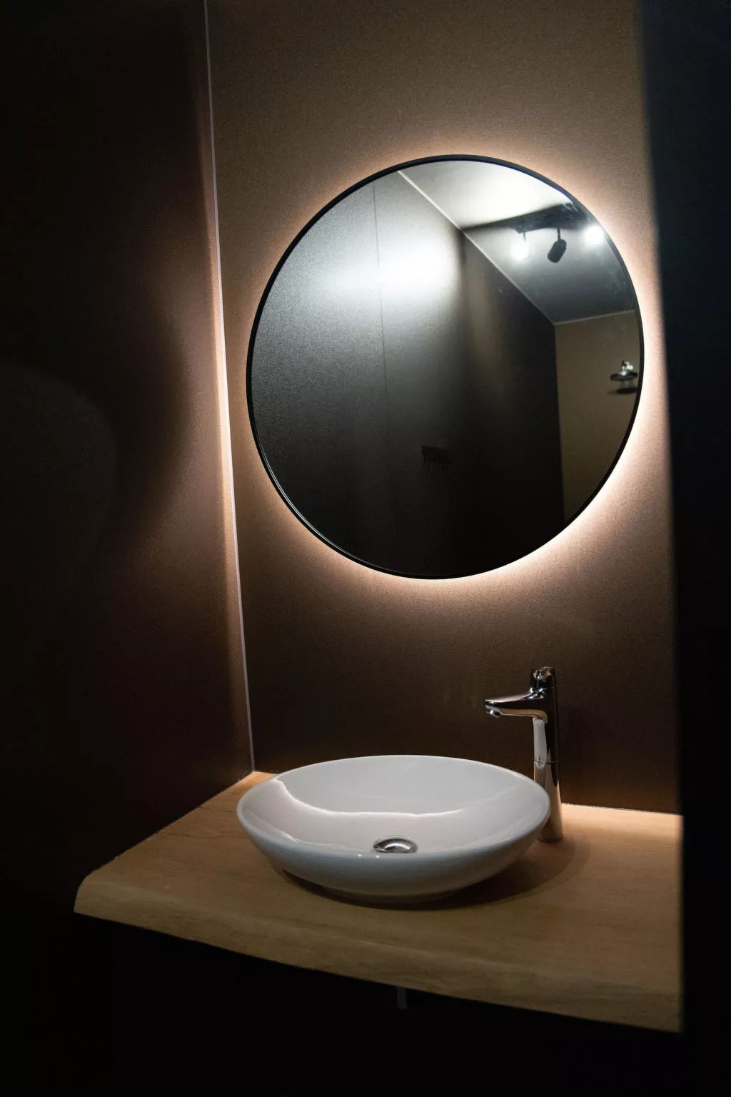 Camping Natuurlijk Limburg - Studio - Binnen