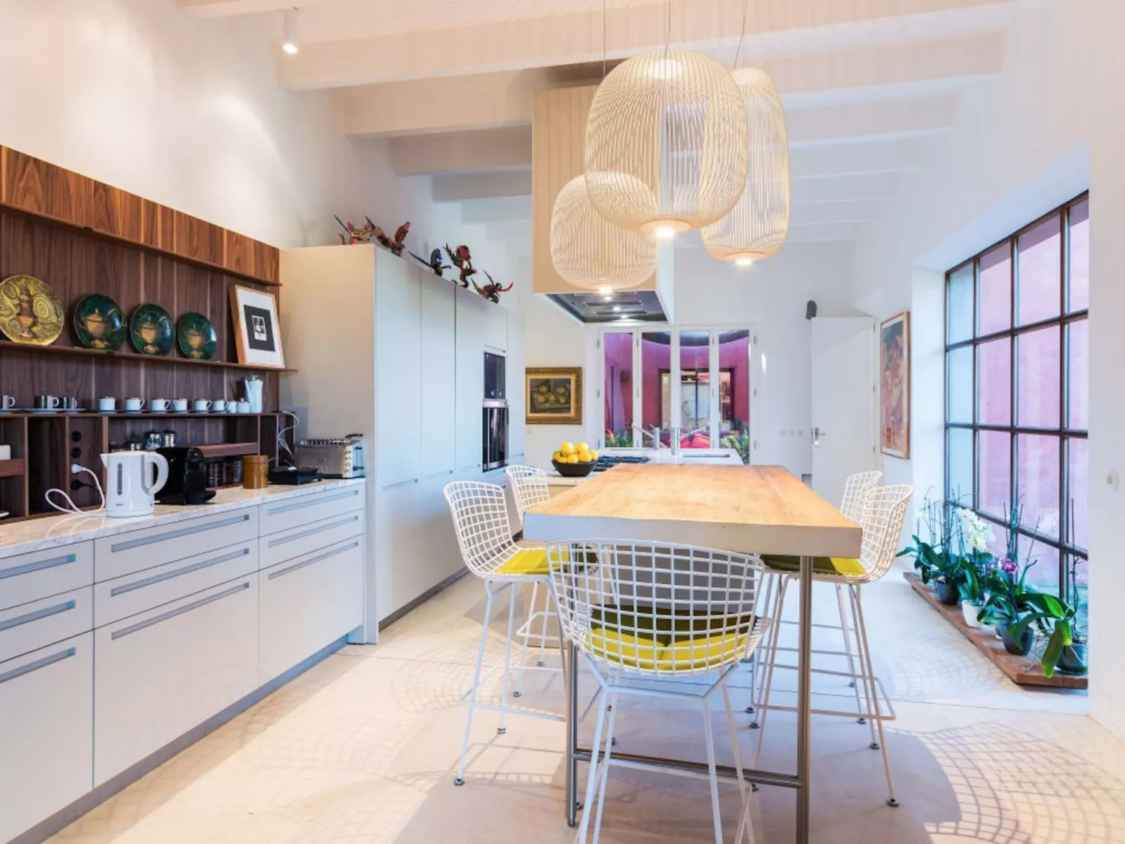 FINCA SON CIFRE by Priority Villas - Binnen