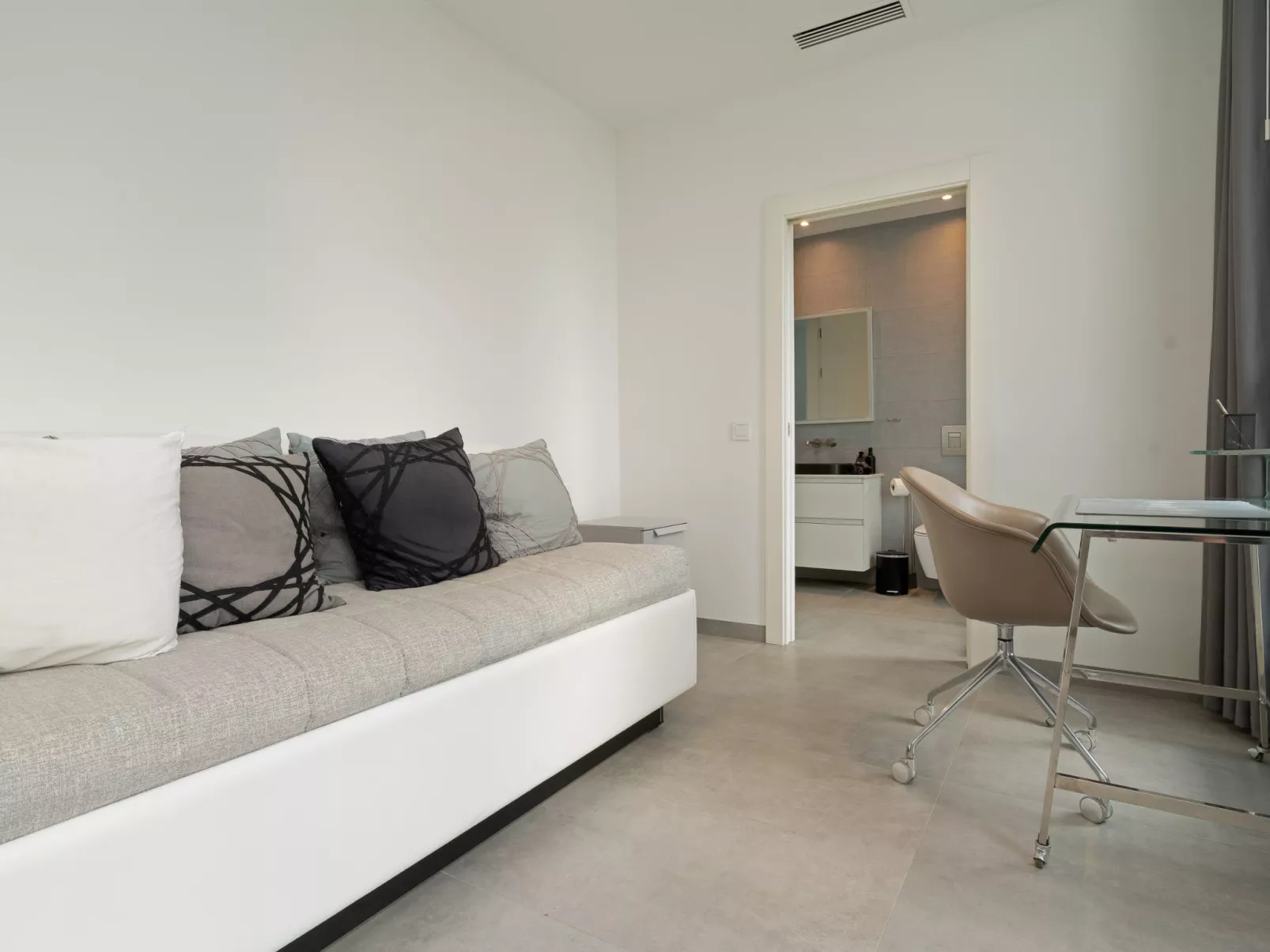 Luxury Villa Tomillo - Binnen