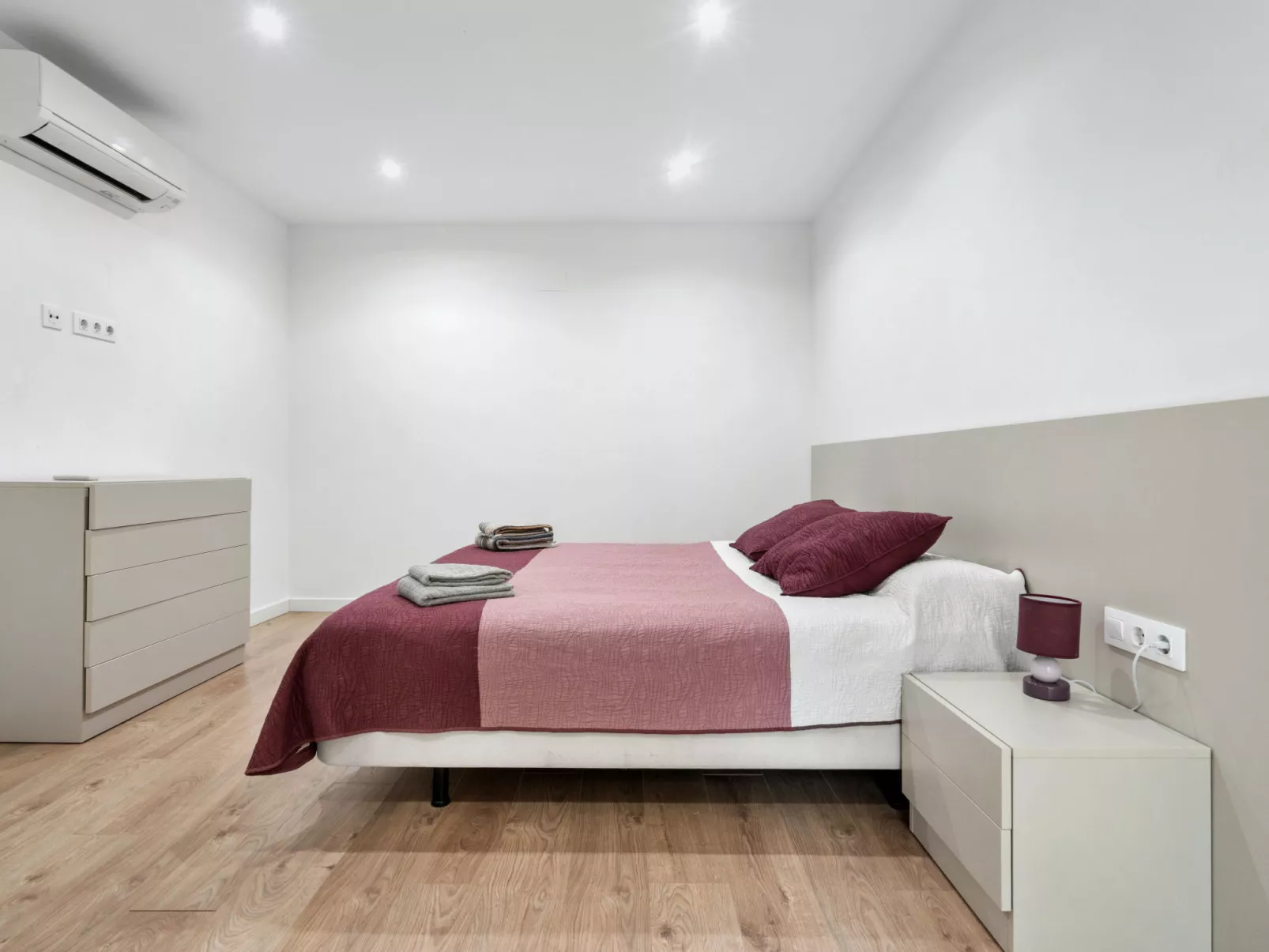 La Vida Sin Limites A EMP - Binnen