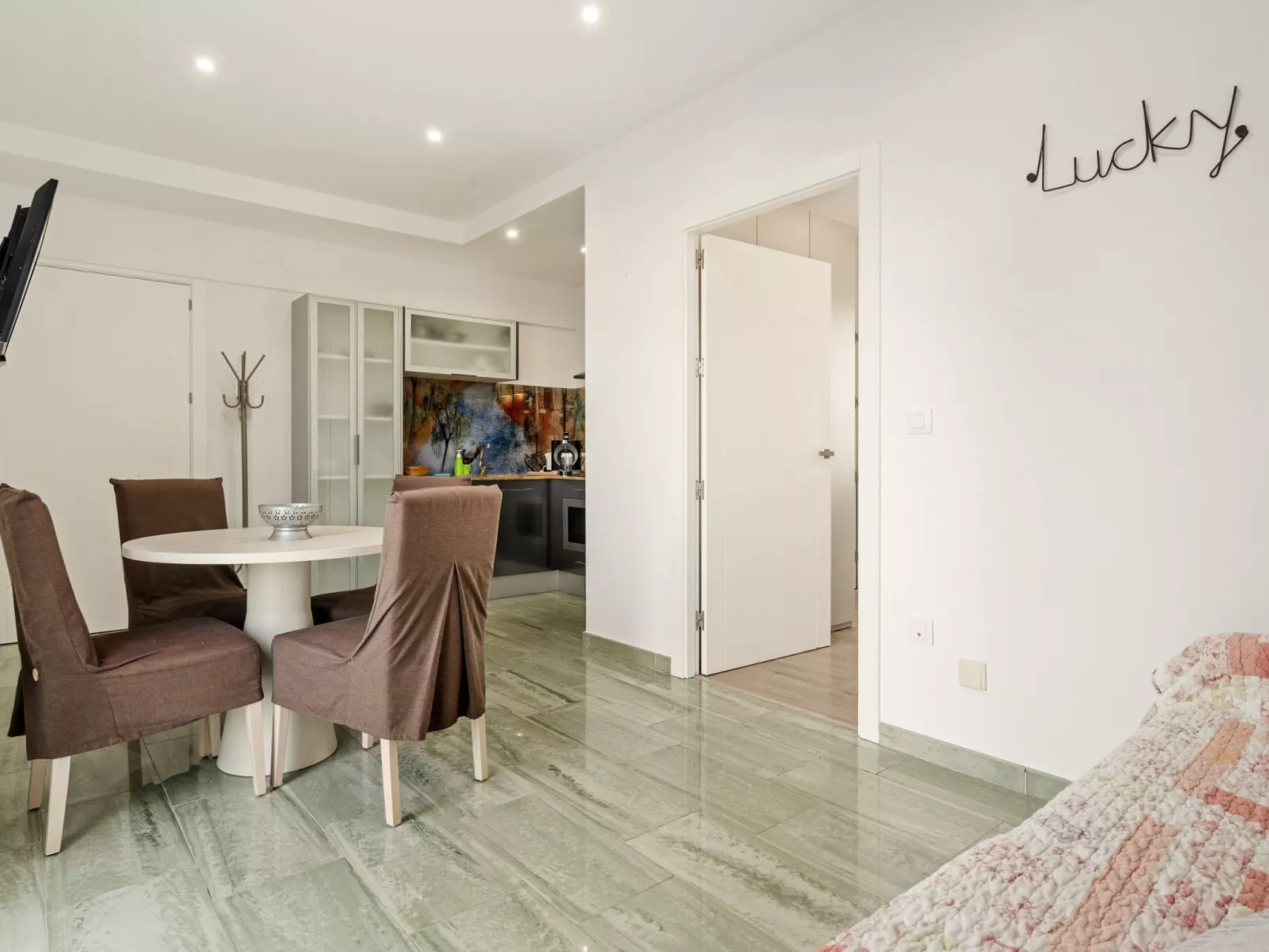 La Vida Sin Limites G EMP - Binnen