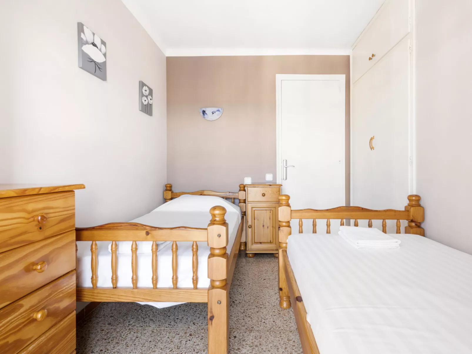 WELCS APARTAMENTO 227 EMP  con vistas al canal - Binnen