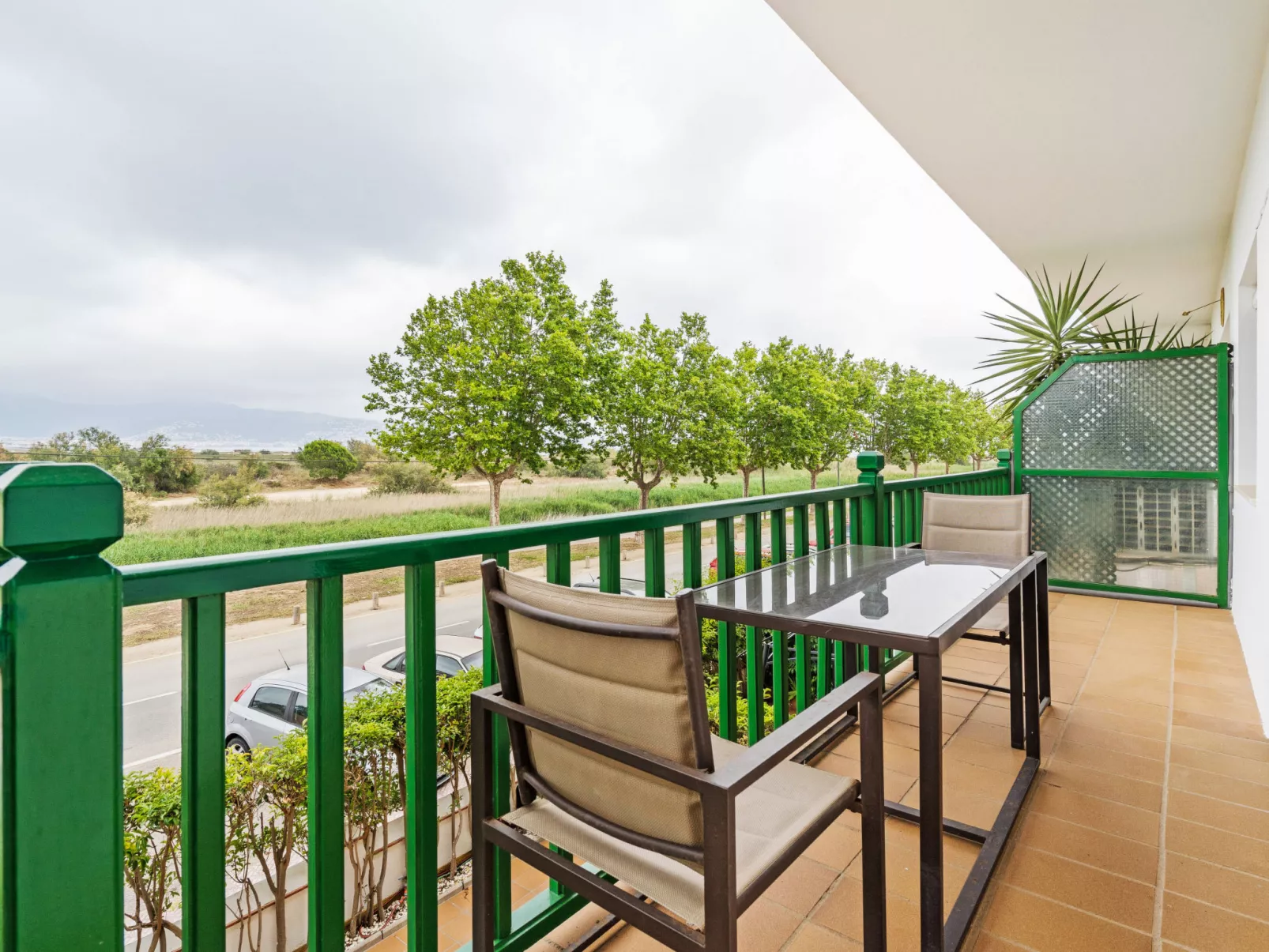 WELCS APARTAMENTO 080 EMP cerca de la playa - Buiten