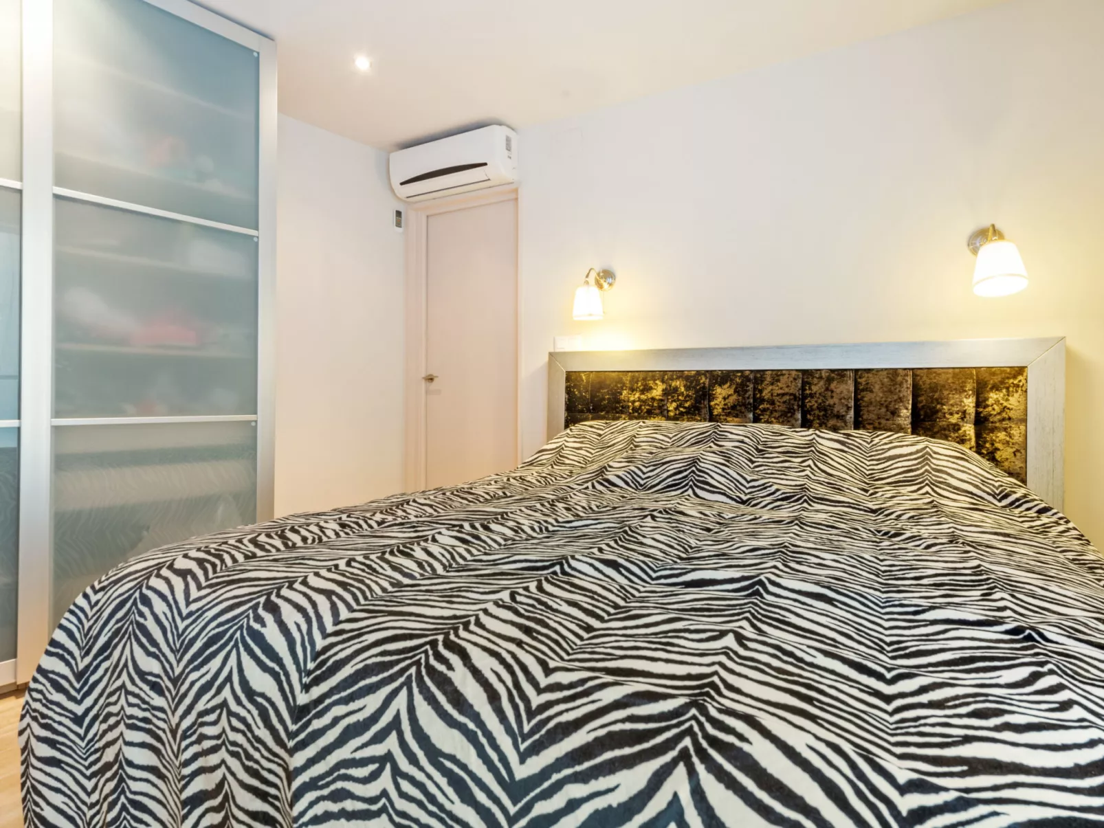 WELCS APARTAMENTO 074 EMP  en el Puerto - Binnen