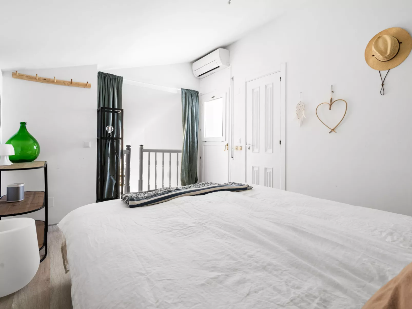 WELCS APARTAMENTO 106 EMP con PISCINA PRIVADA - Binnen