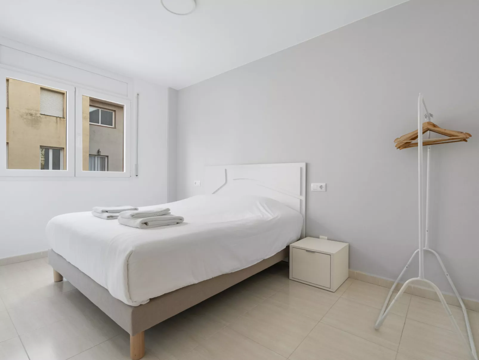 WELCS APARTAMENTO 116 EMP cerca del Mar - Binnen