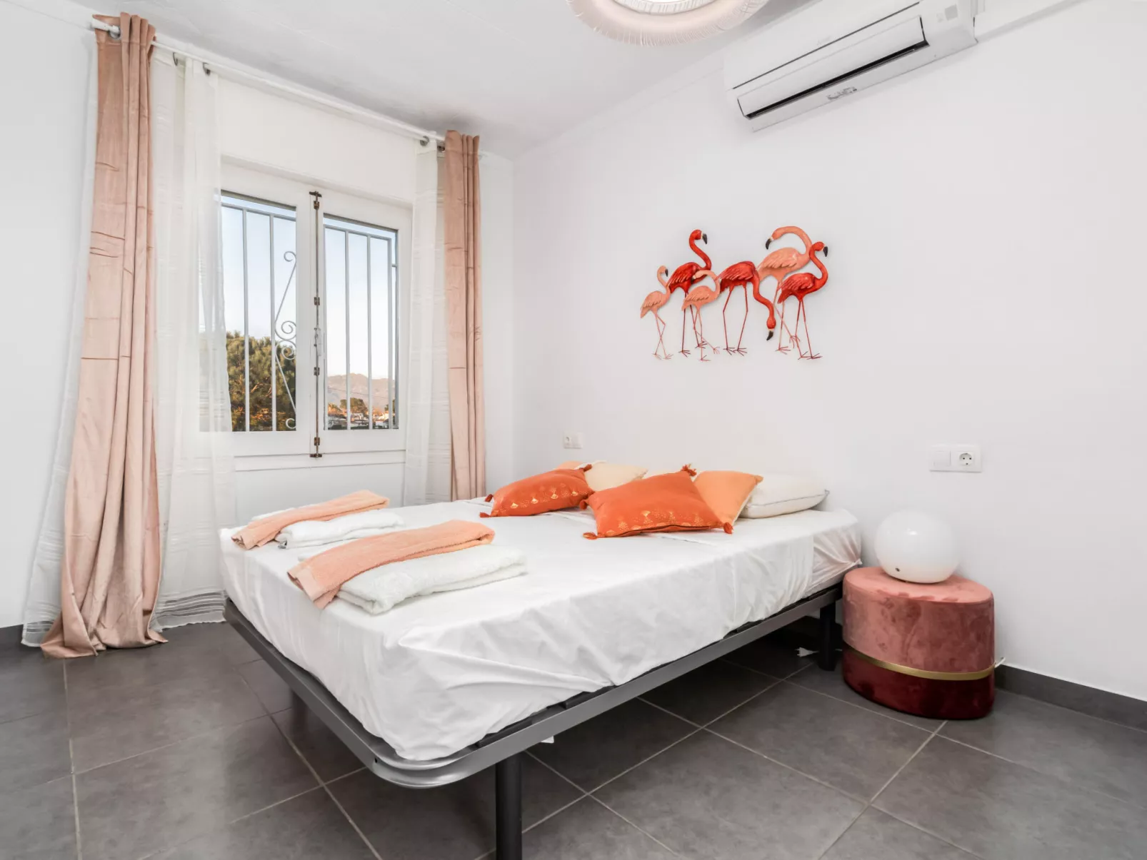 WELCS VILLA 022 EMP La Morgana con piscina priva - Binnen