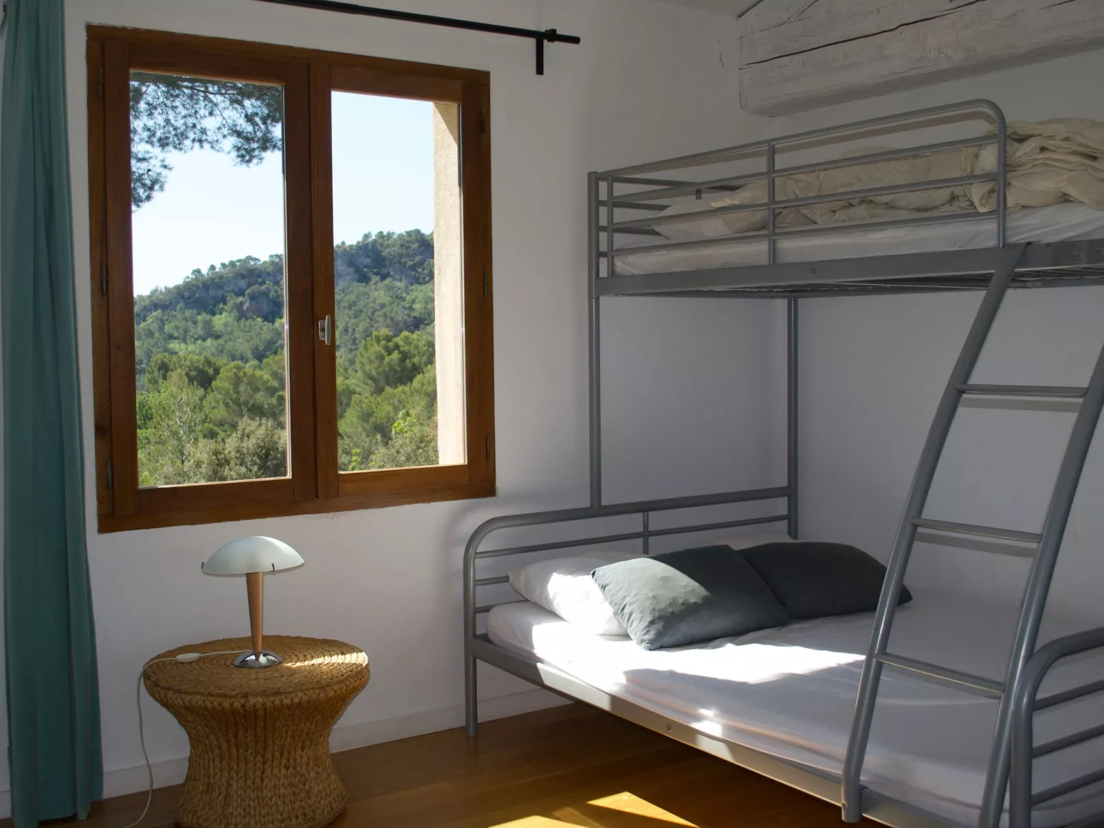 VILLA PINEDE - Buiten