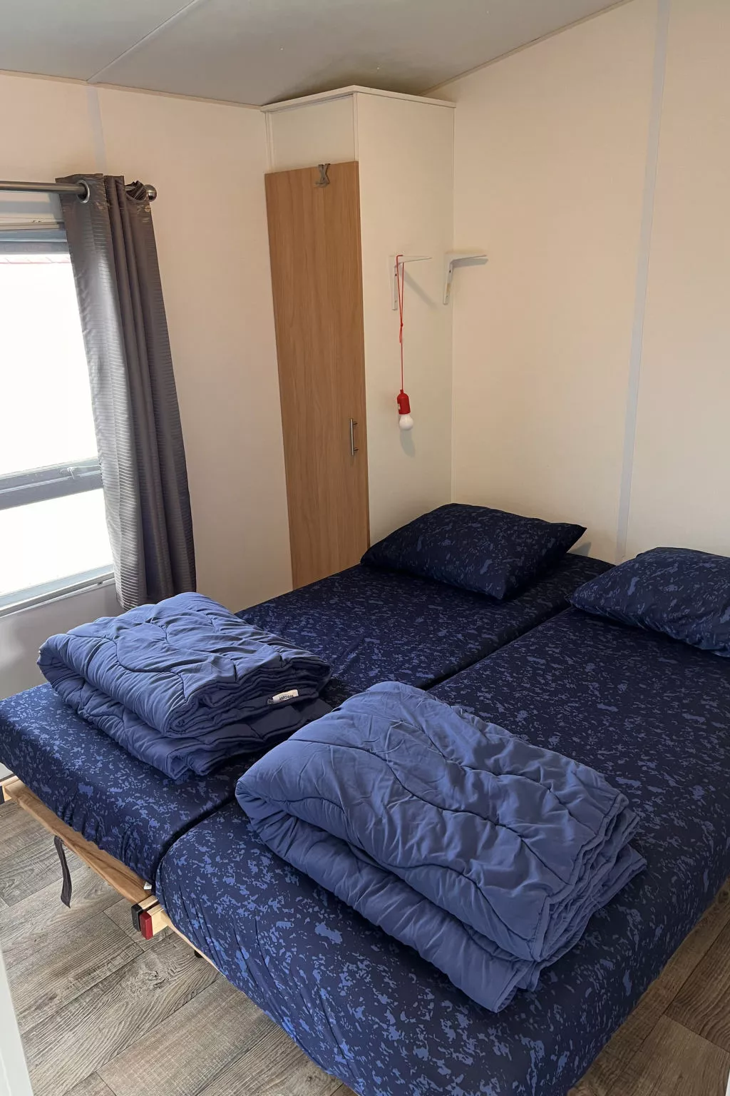 RBR 267 - Beach Resort Kamperland - Binnen