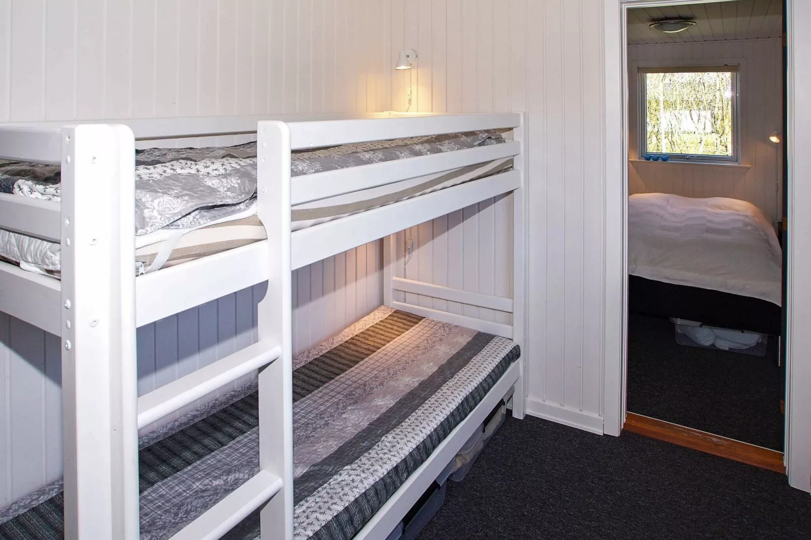 6 persoons vakantie huis in Hemmet-By Traum-Binnen