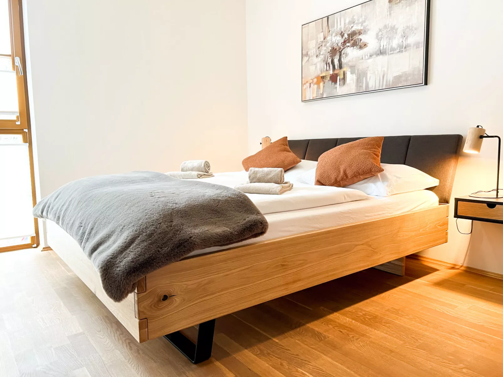 Schönblick - Manuela 11 - Binnen