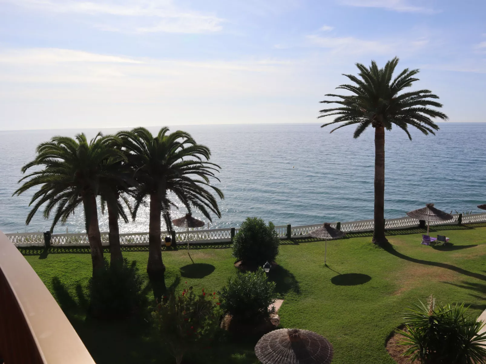 Acapulco Playa 308 by Casasol - Buiten