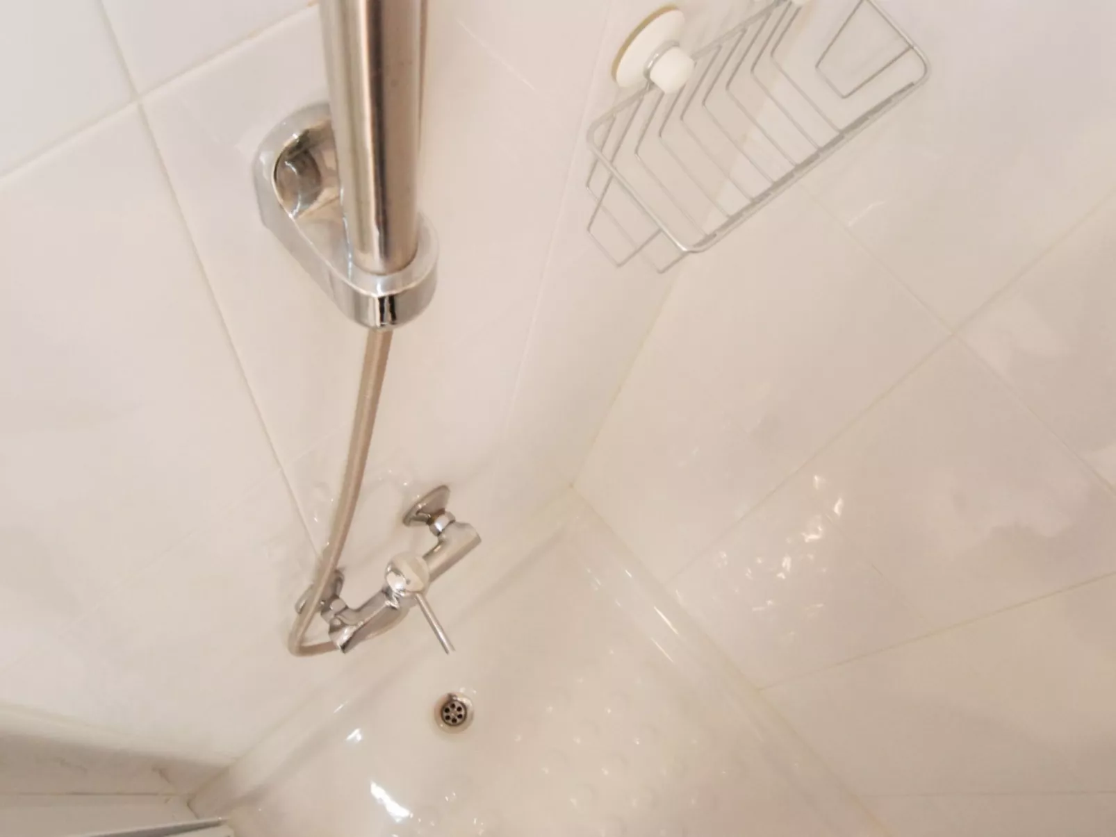 Coronado 127 Apartment by Casasol - Binnen