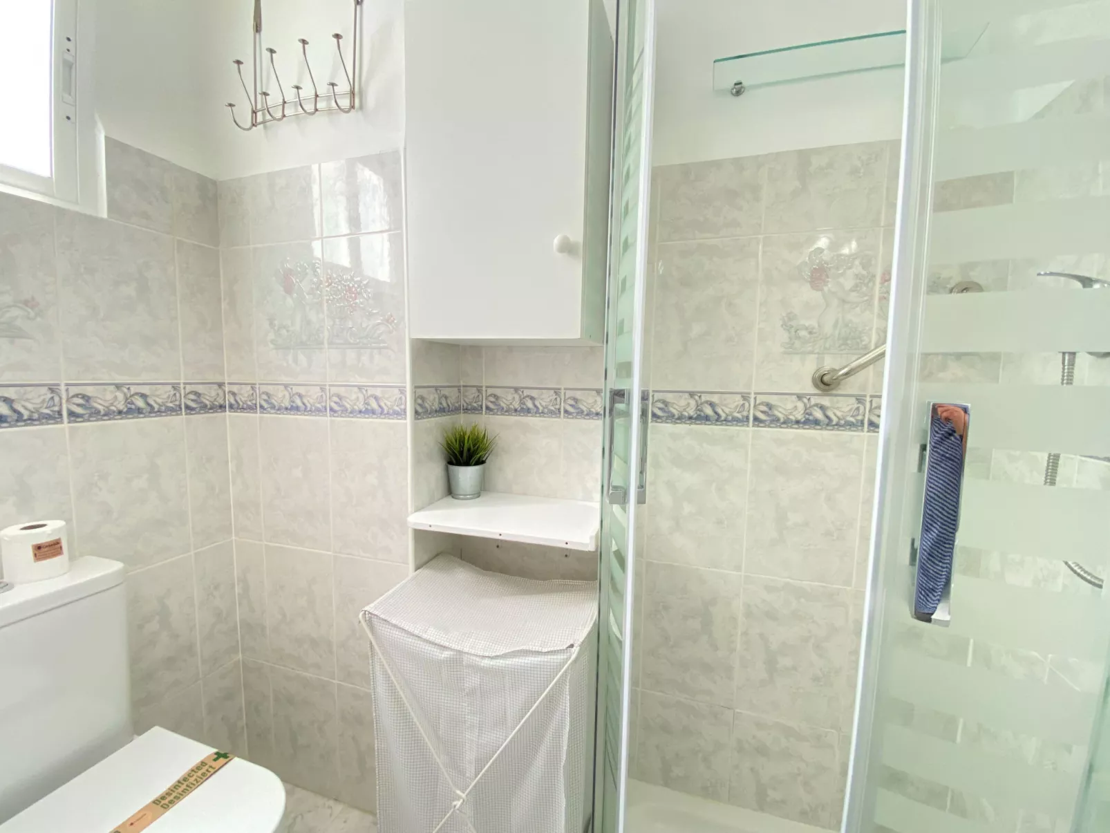 Apartamento Centro Top Floor by Casasol - Binnen