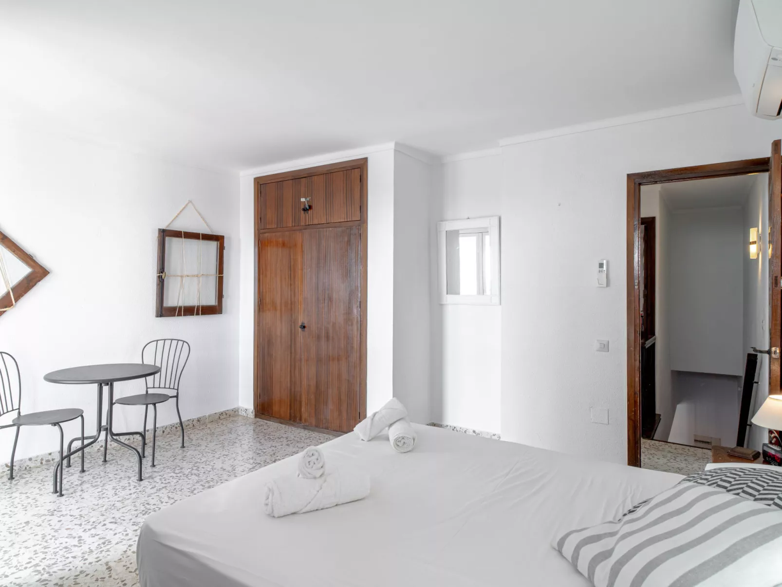 Via Romana 87 by Casasol - Binnen