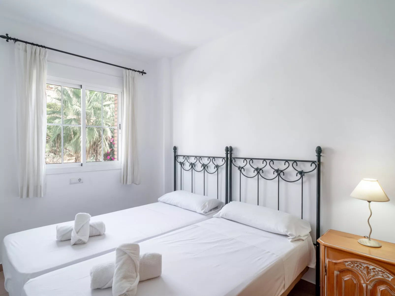 Rubarsal Burriana Beach 1J by Casasol - Binnen