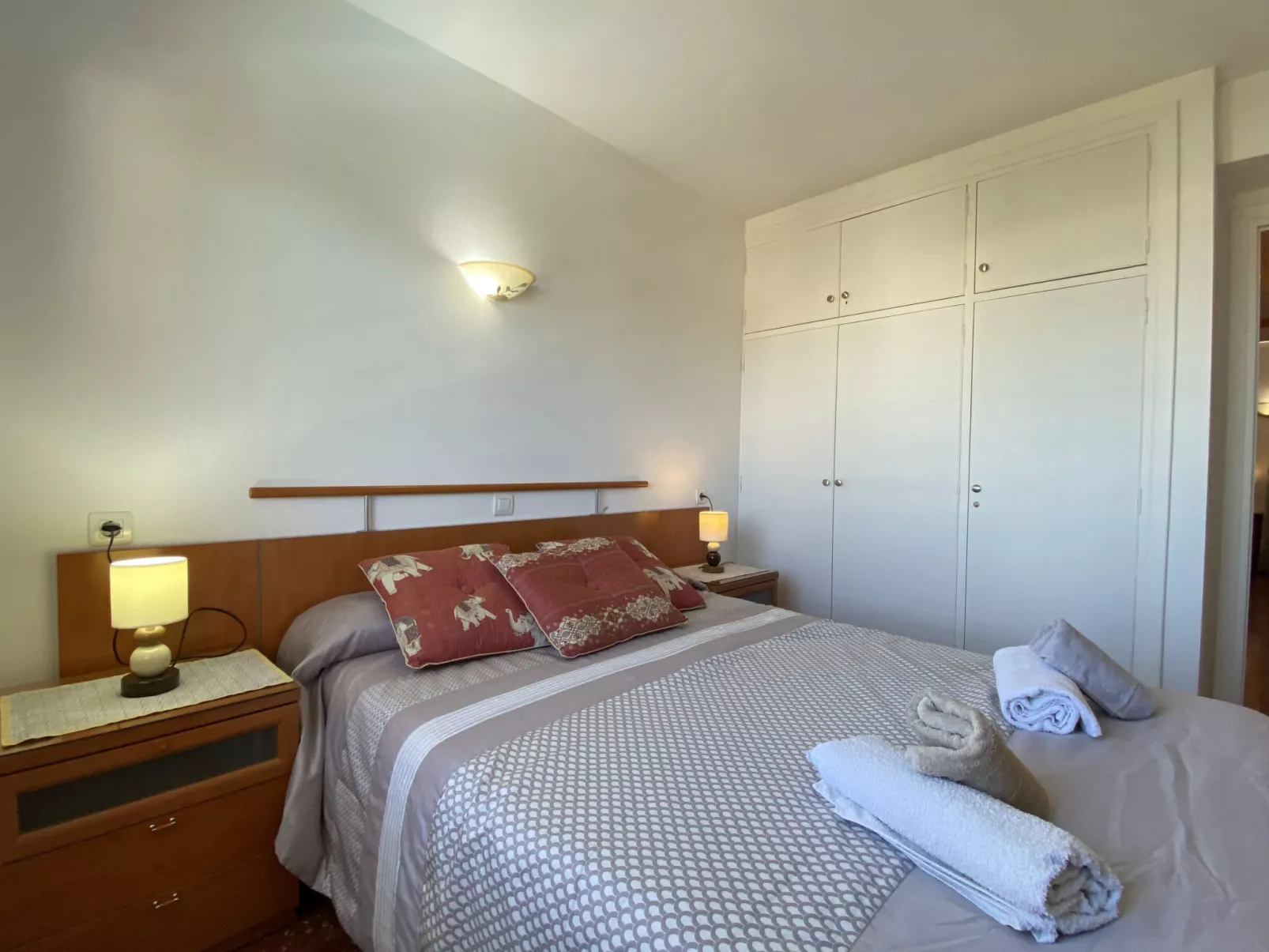 Acapulco Apartment 16 by Casasol - Binnen