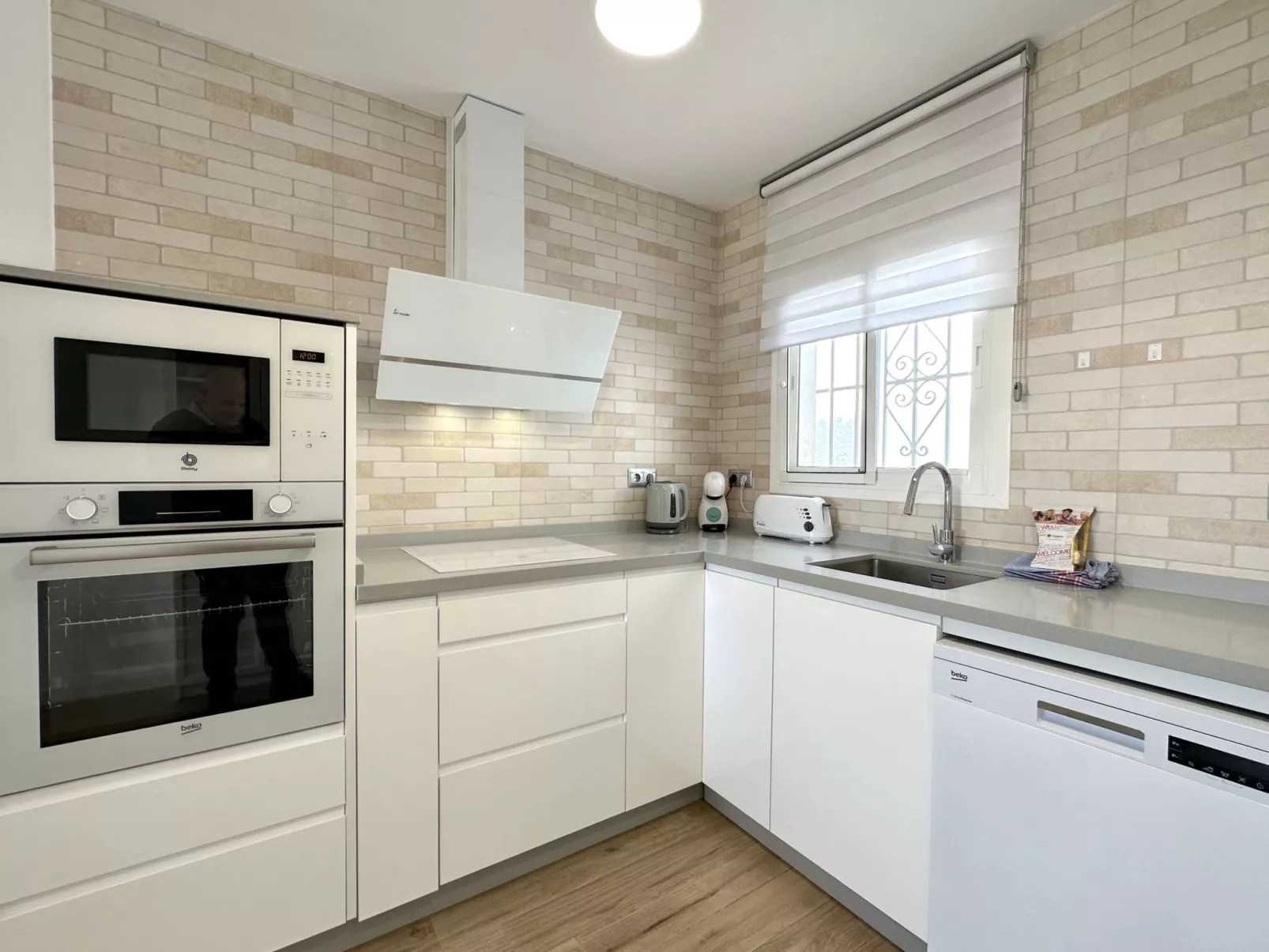 La Noria Sunny Stay by Casasol - Binnen