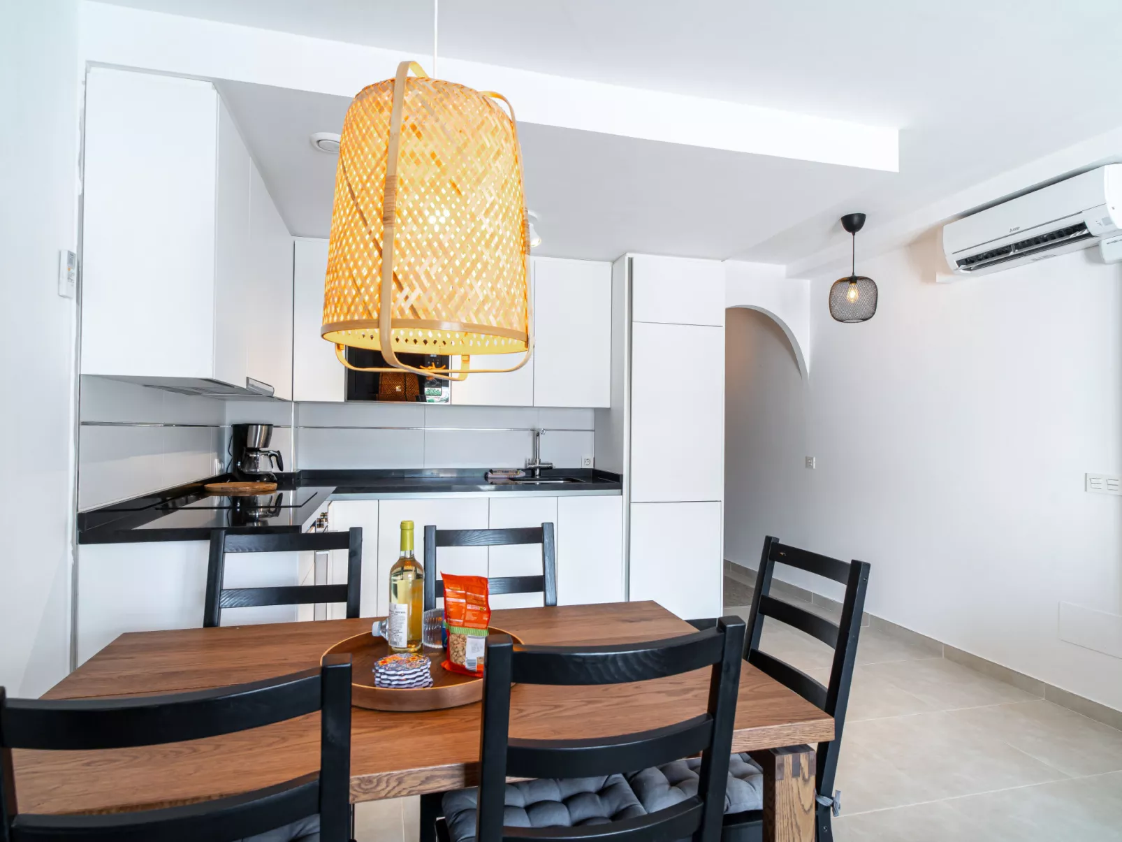 Villa La Dorada 4 Burriana by Casasol - Binnen