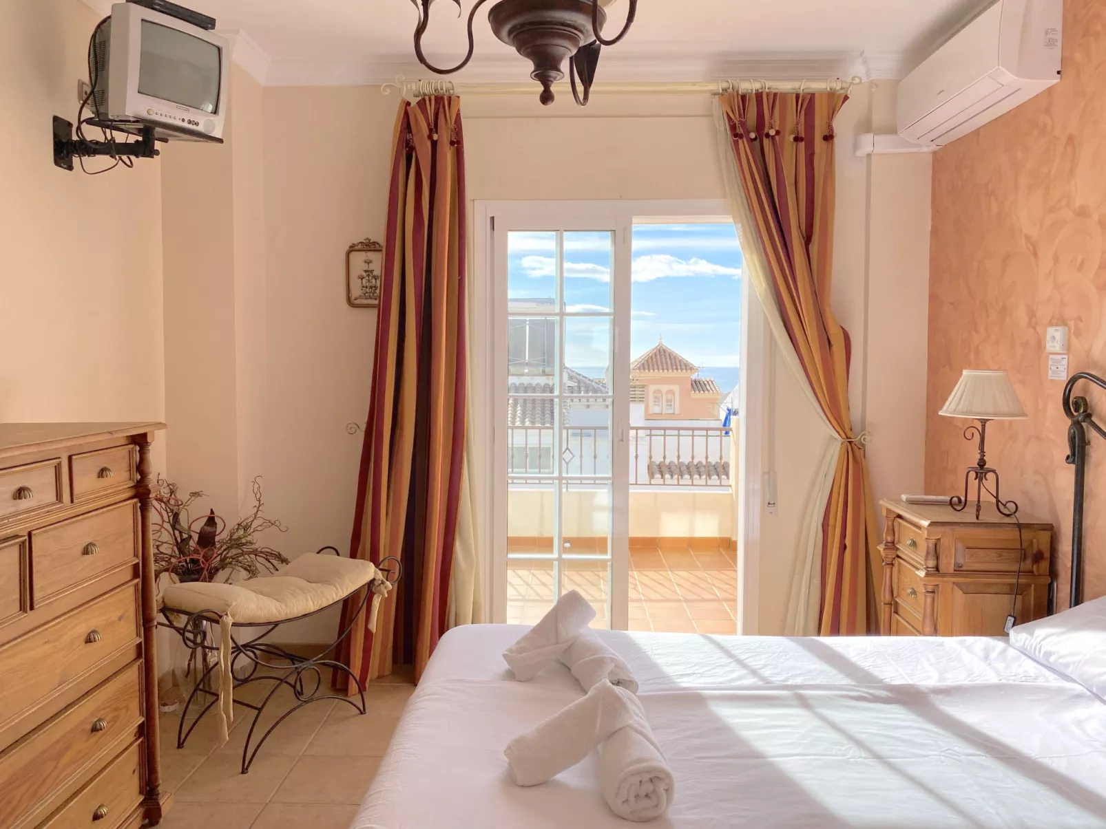 Villa Mirto Private Pool by Casasol - Binnen