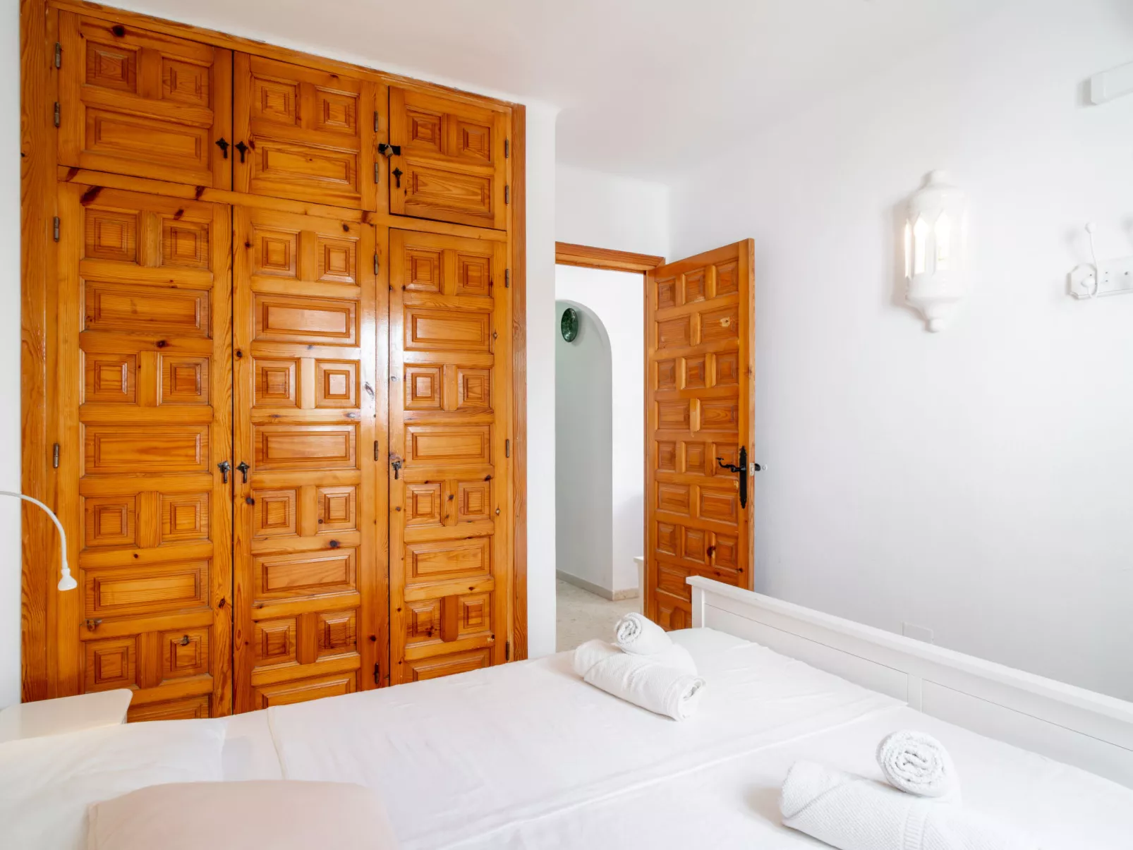 Capistrano Playa 715 by Casasol - Binnen