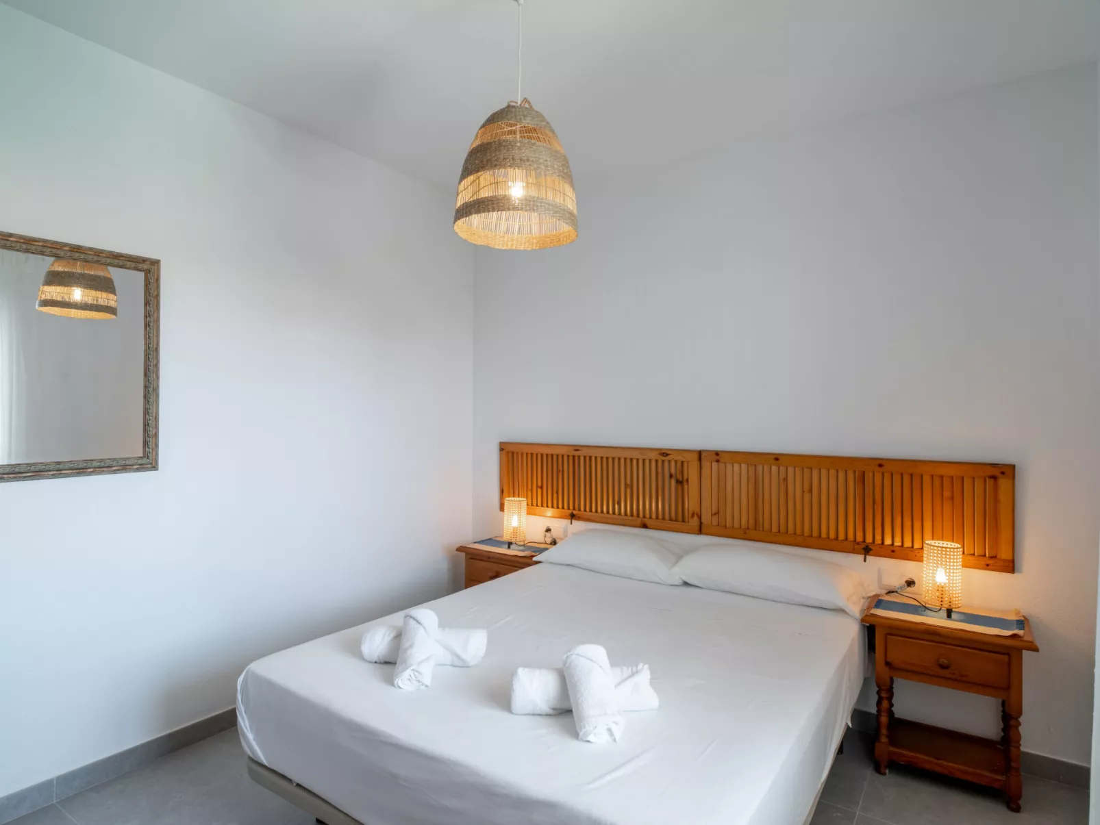 Villa Sofia Seaview Dreamscape by Casasol - Binnen