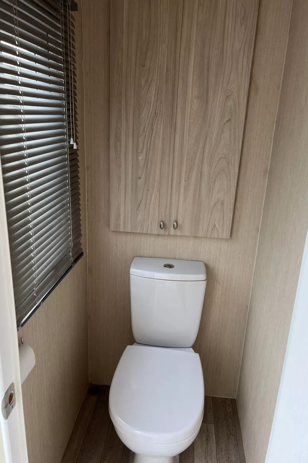 ZP 508 - Camping de Zandput - Buiten