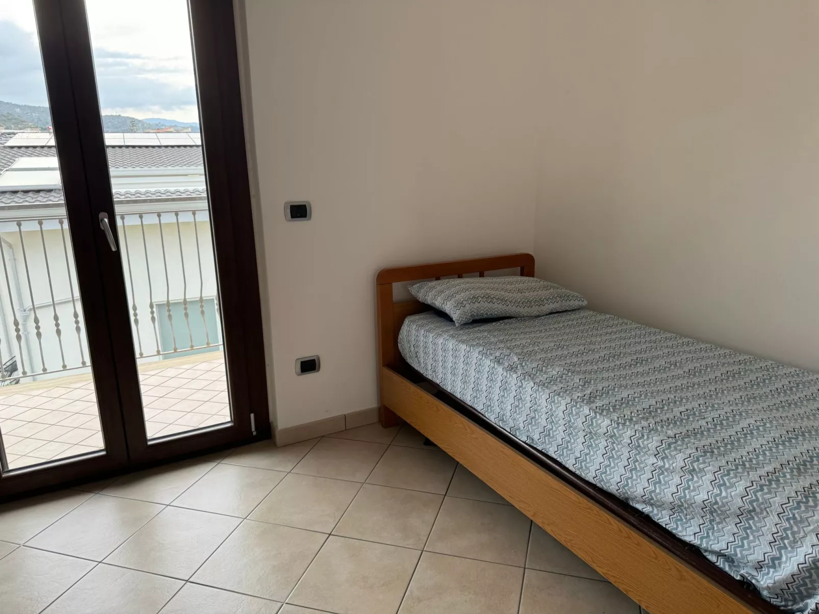 'Die Perle des Meeres - Binnen