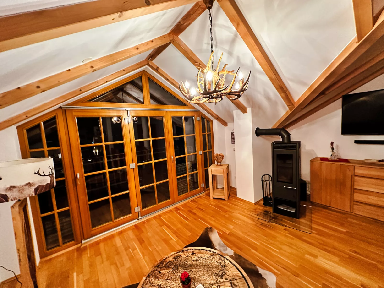 Schönblick - Daniela 7 - Binnen