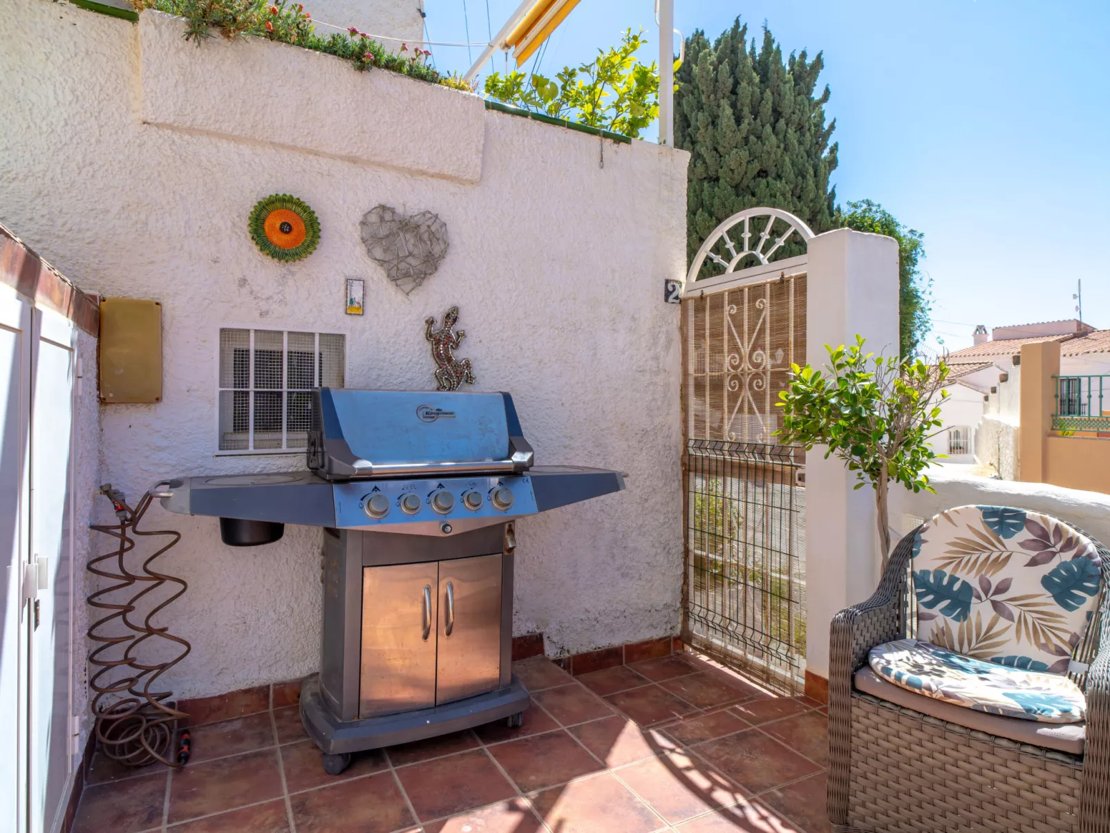 Litoral Burriana Beach by Casasol - Buiten