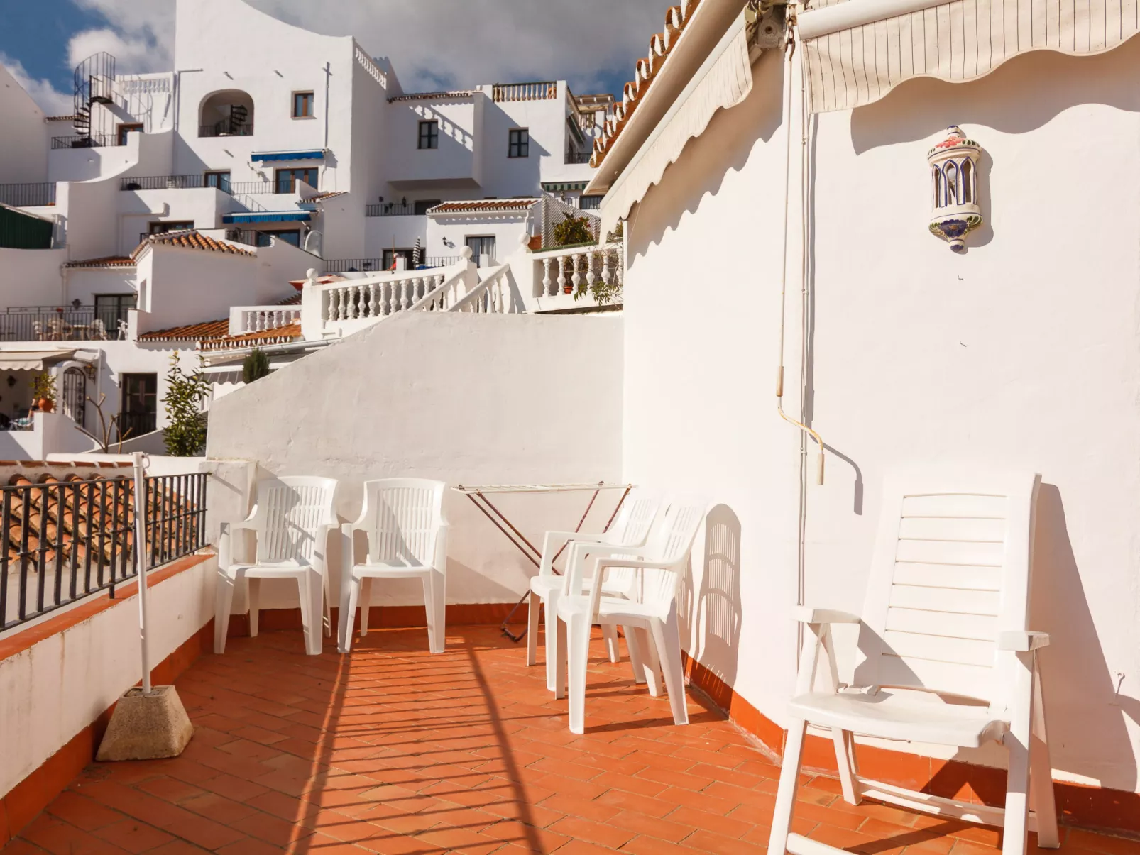 Capistrano Playa 803 by Casasol - Buiten