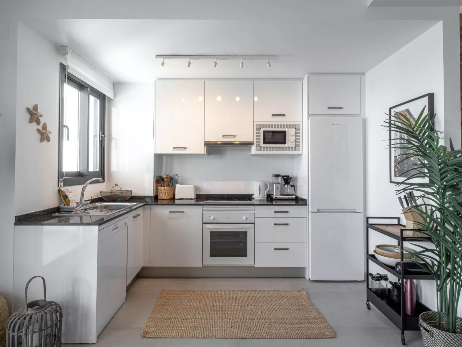 Terrazas de Ladera Duplex 10 by Casasol - Binnen