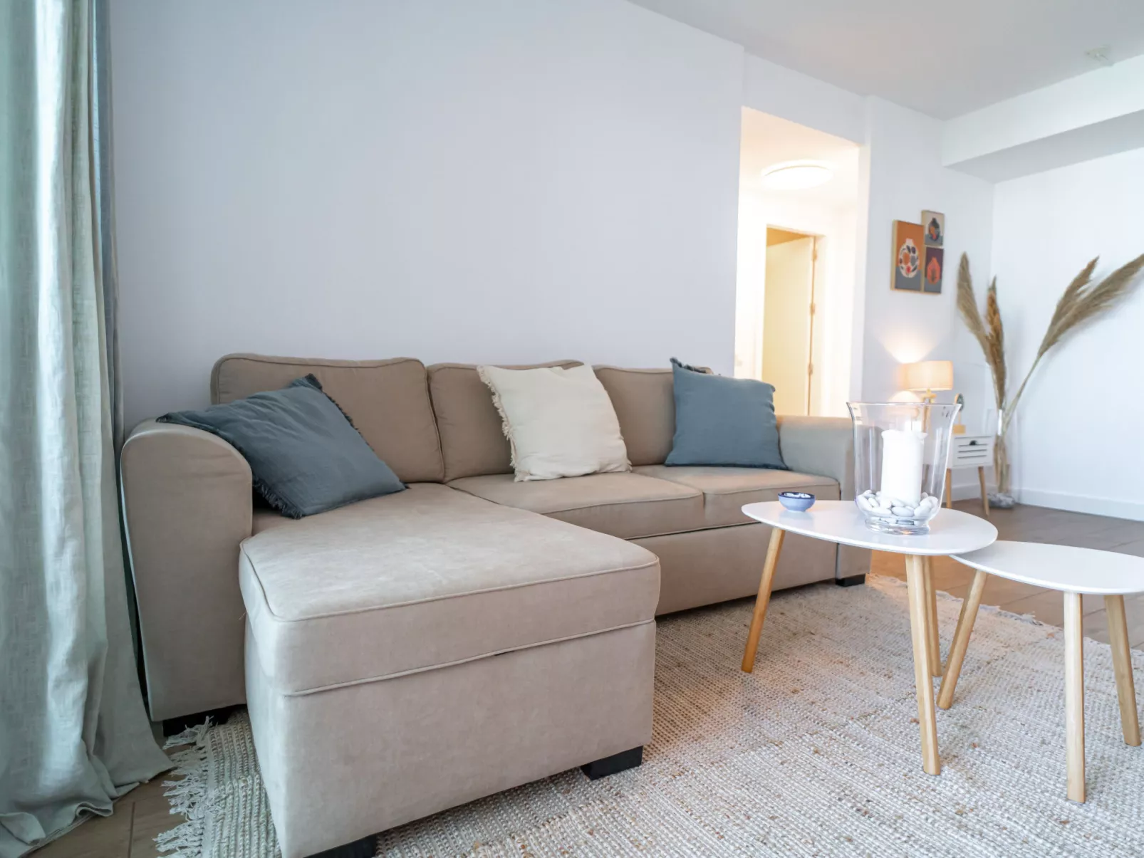 Luxury Rooftop Isea 1132 by Casasol - Binnen