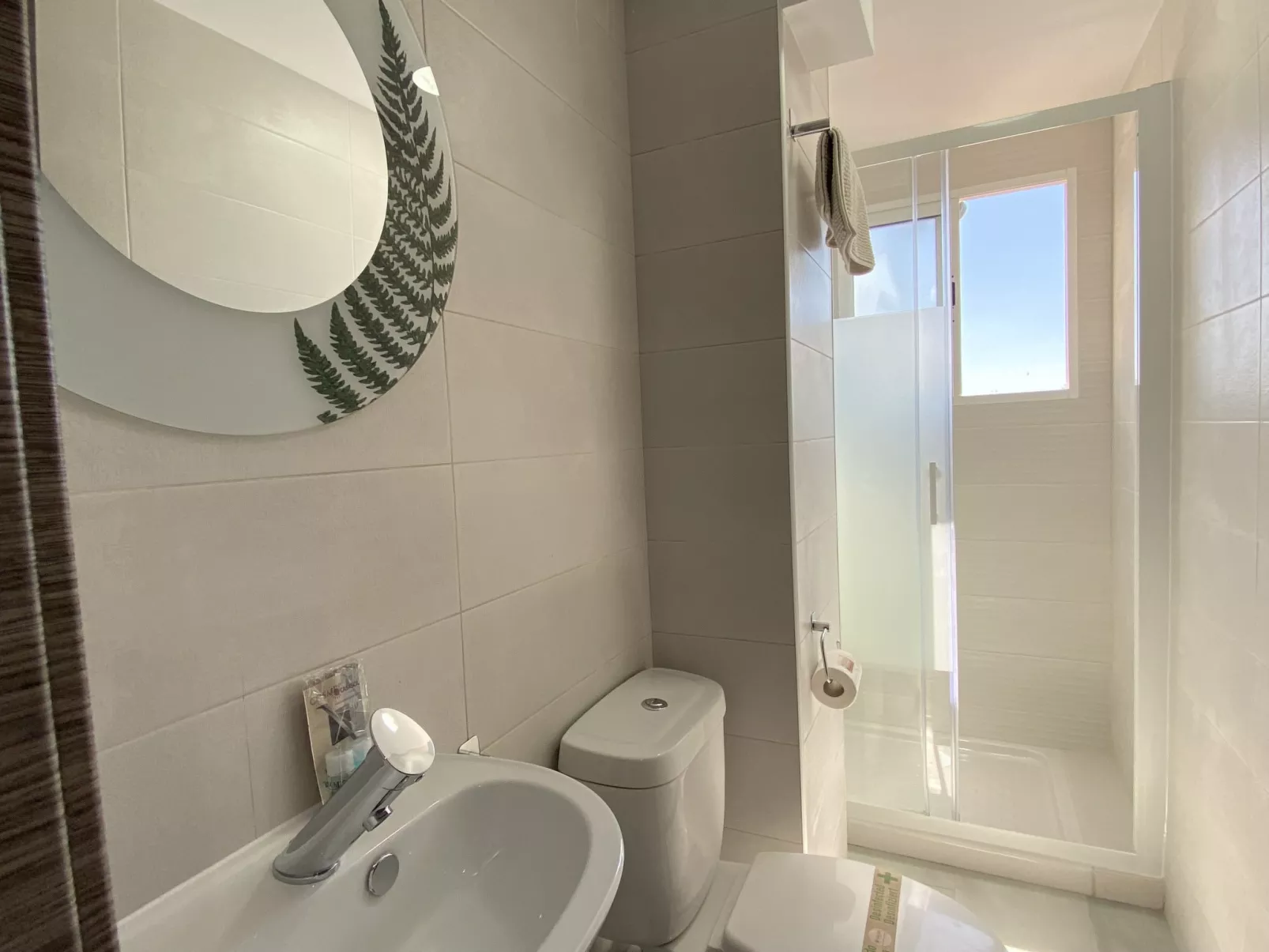 Centro Life Seaview by Casasol - Buiten