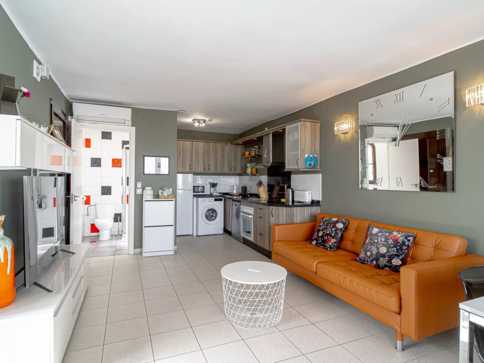 Capistrano Village Cactus by Casasol - Binnen