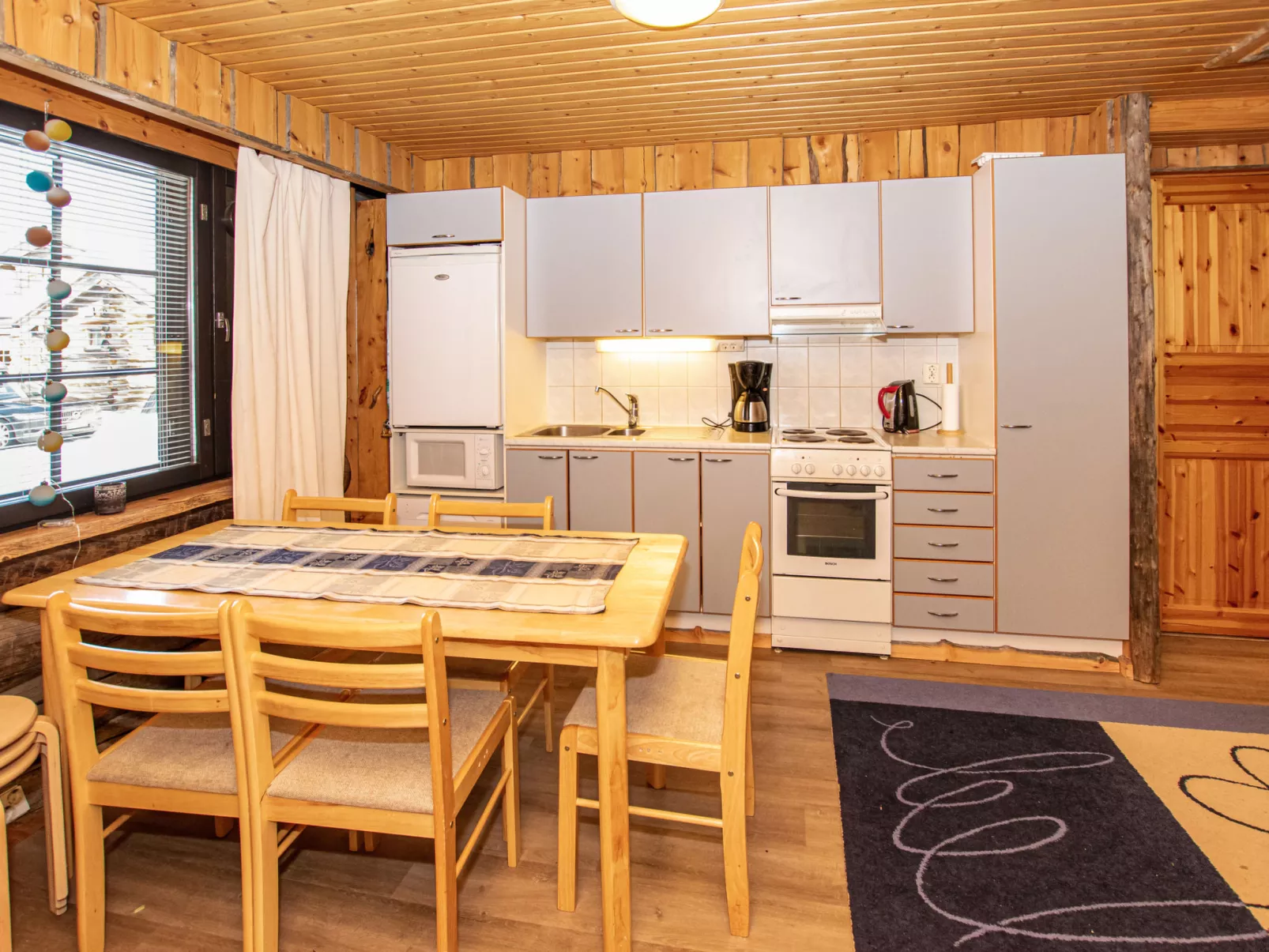 Kantapää d3 - Binnen