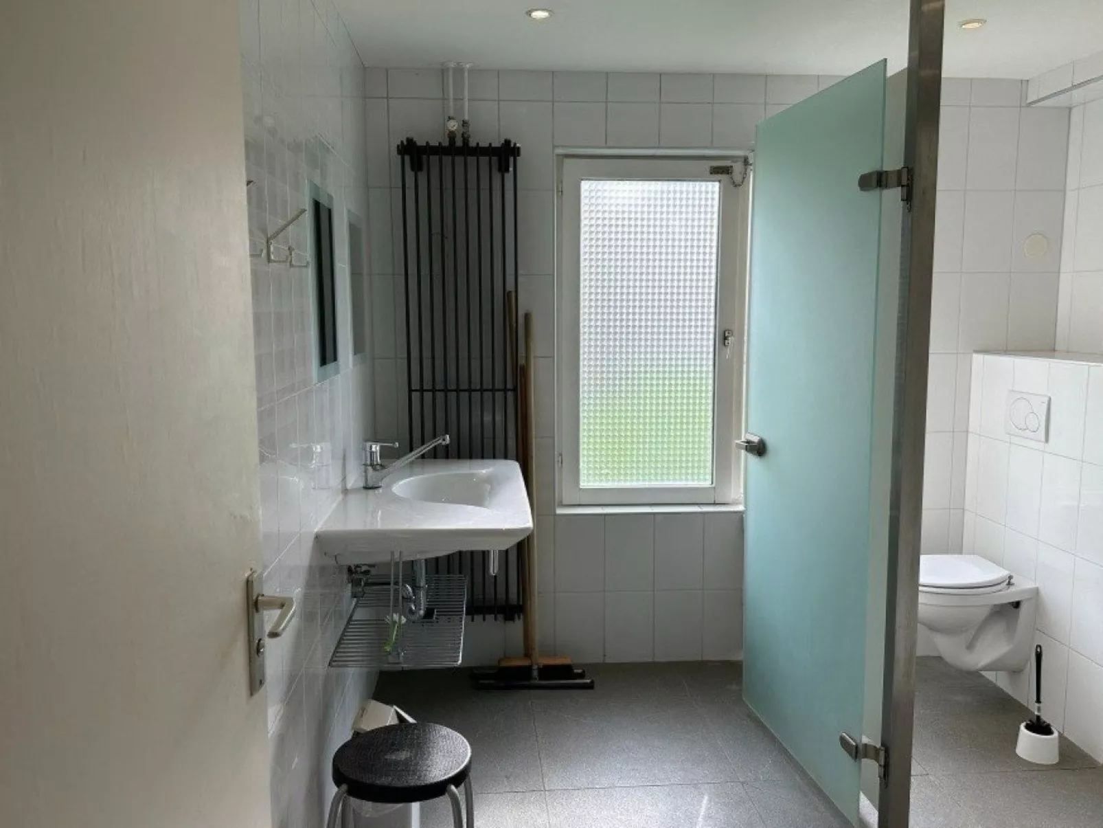 Bungalowpark Landsrade - Geschakelde Bungalow 25 - Binnen