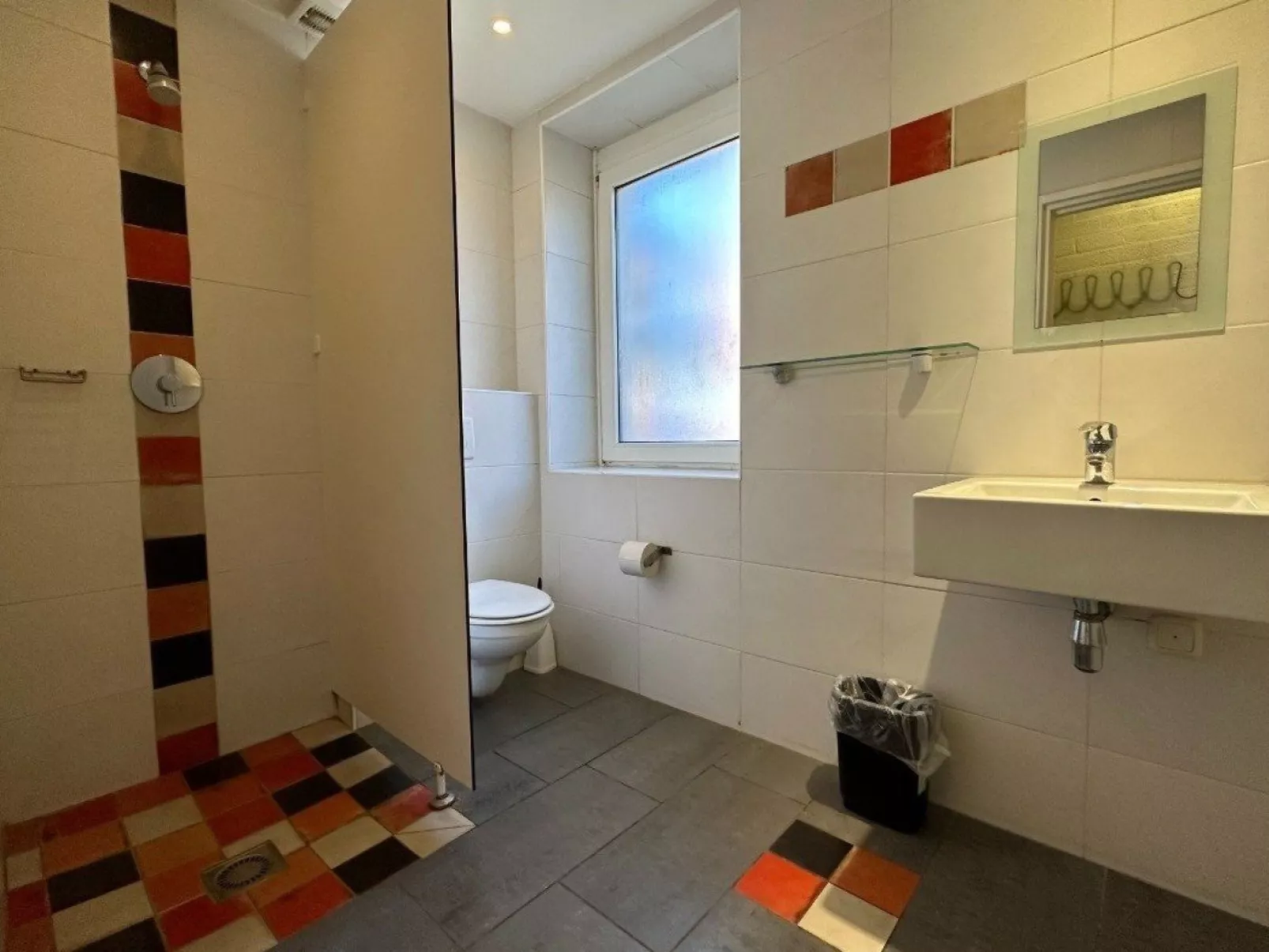 Bungalowpark Landsrade - Geschakelde Bungalow 9 - Binnen