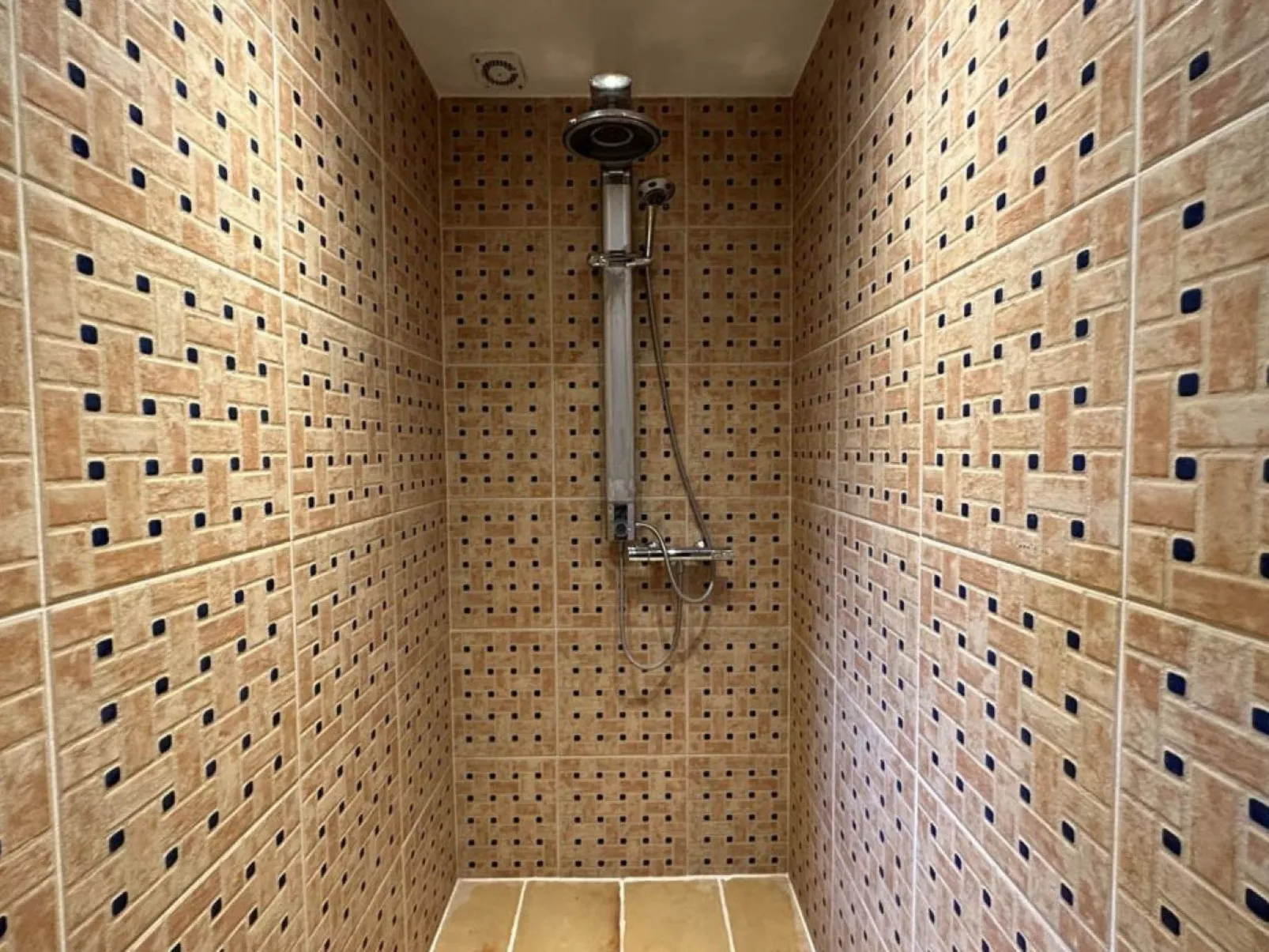 Bungalowpark Landsrade - Bungalow 10 Sauna - Binnen