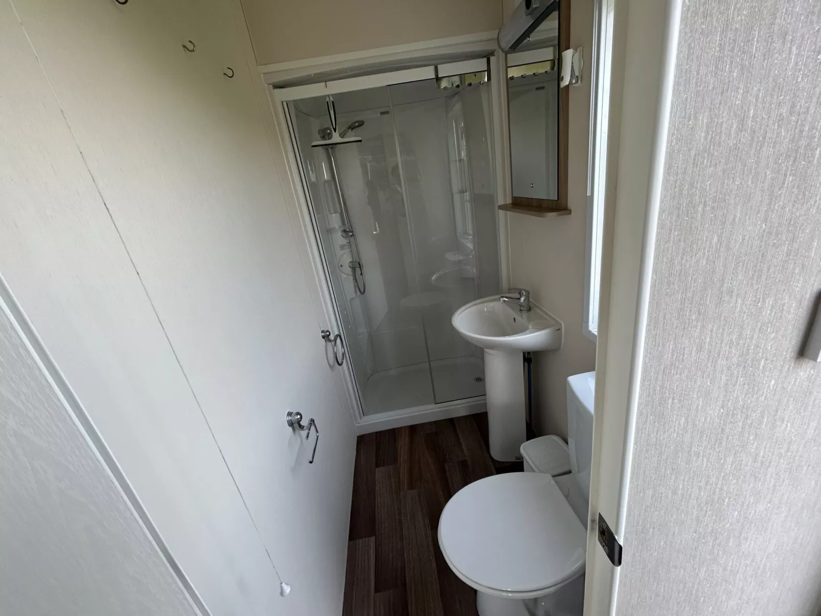 NV 1013 - Beach Resort Nieuwvliet Bad - Buiten