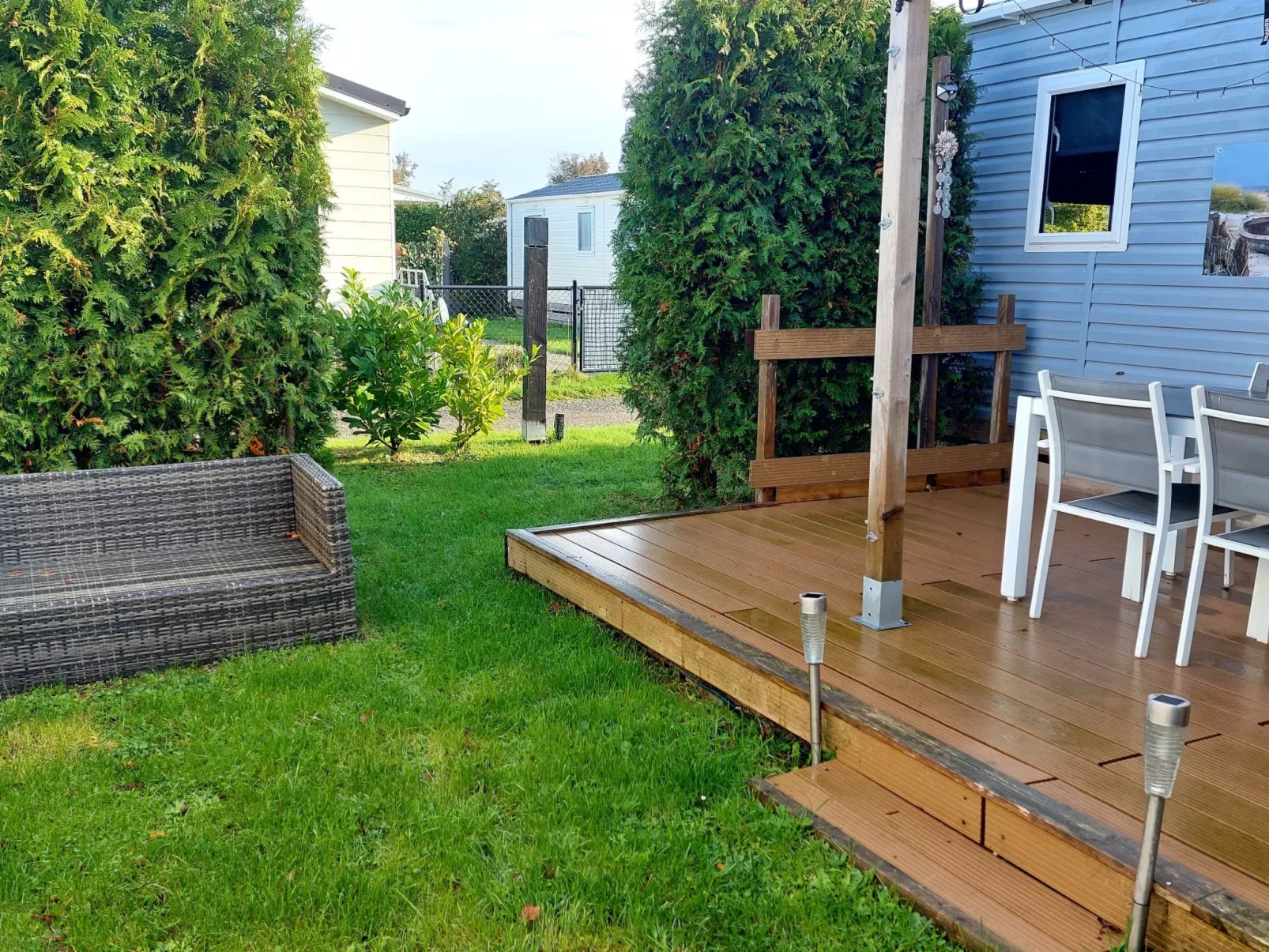 Beach Resort Kamperland - 765 - Buiten
